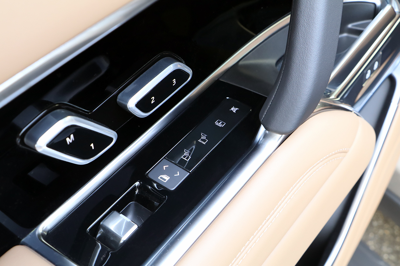 2023 Land Rover RANGE ROVER null