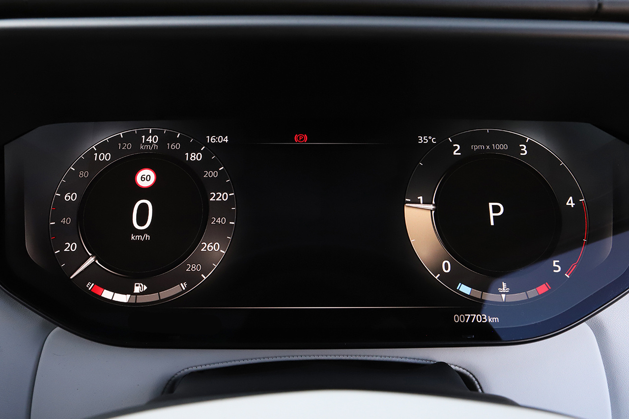 2023 Land Rover RANGE ROVER SPORT null