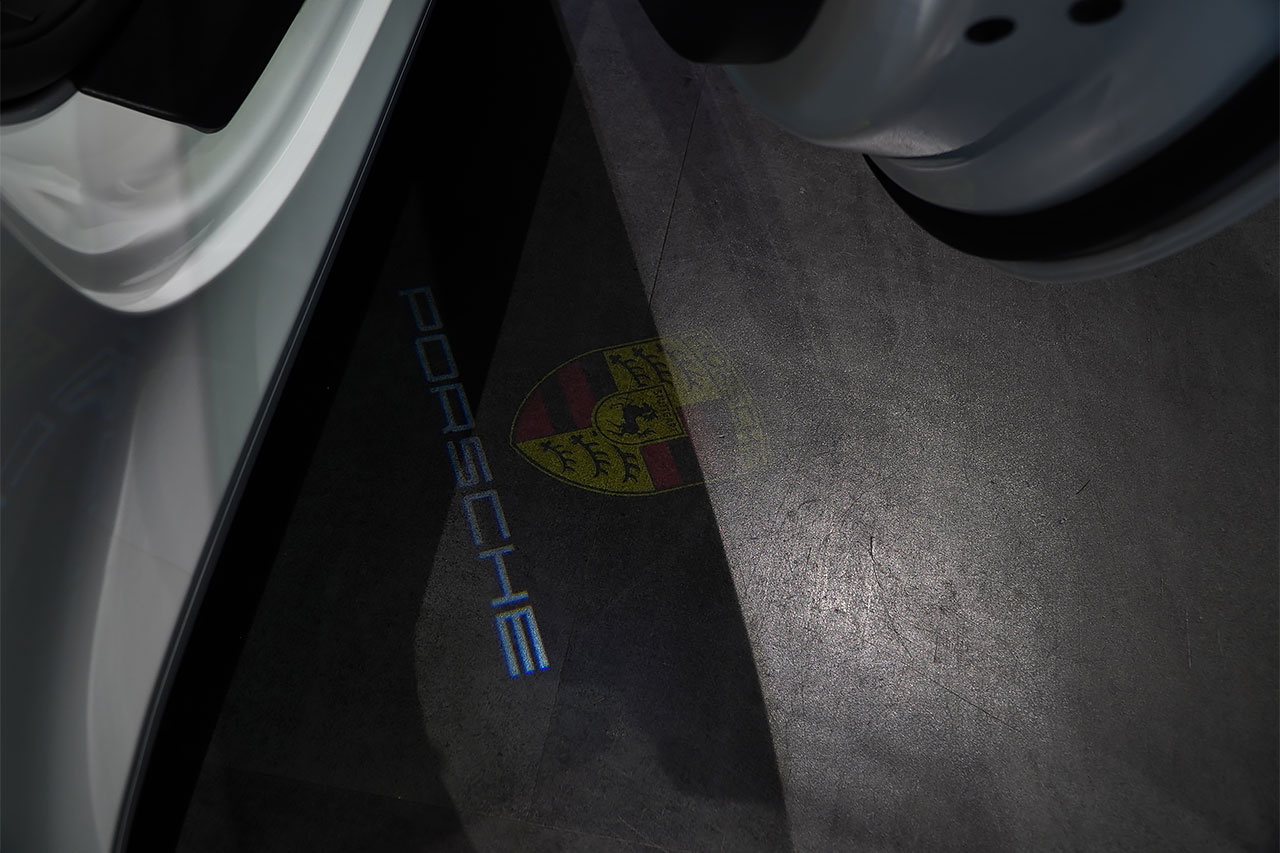 2020 Porsche 911 null