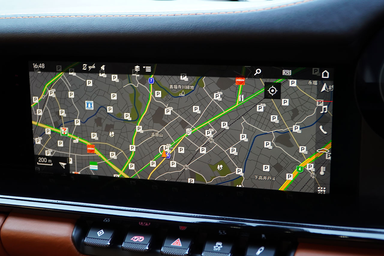 2020 Porsche 911 null