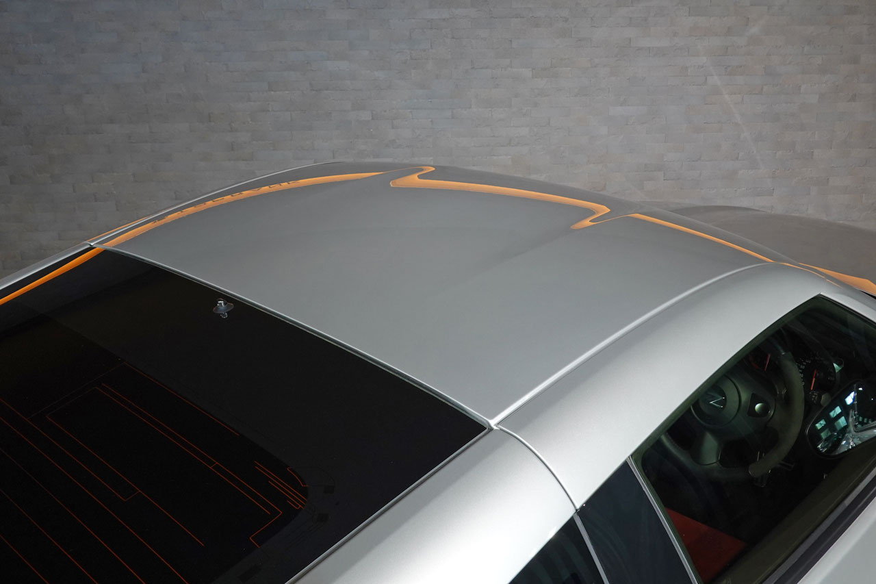 2021 Nissan FAIRLADY Z Z34 FAIRLADY Z NISMO, ONE OWNER, Nismo Sports Titanium Muffler, MCR Shift Knob, Focal Tweeters