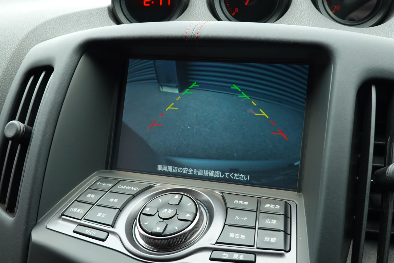 2021 Nissan FAIRLADY Z Z34 FAIRLADY Z NISMO, ONE OWNER, Nismo Sports Titanium Muffler, MCR Shift Knob, Focal Tweeters