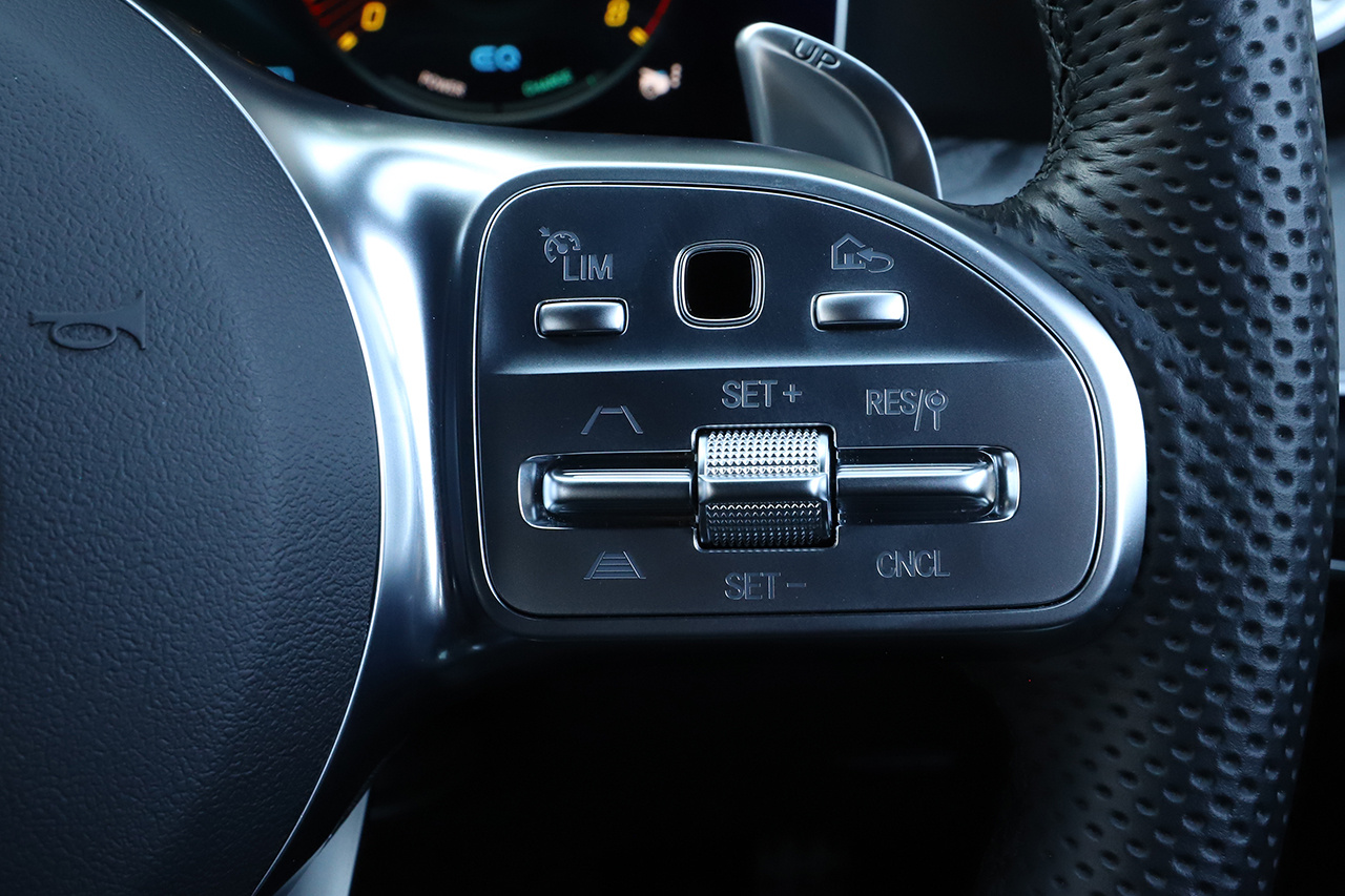 2020 Mercedes-AMG GT 