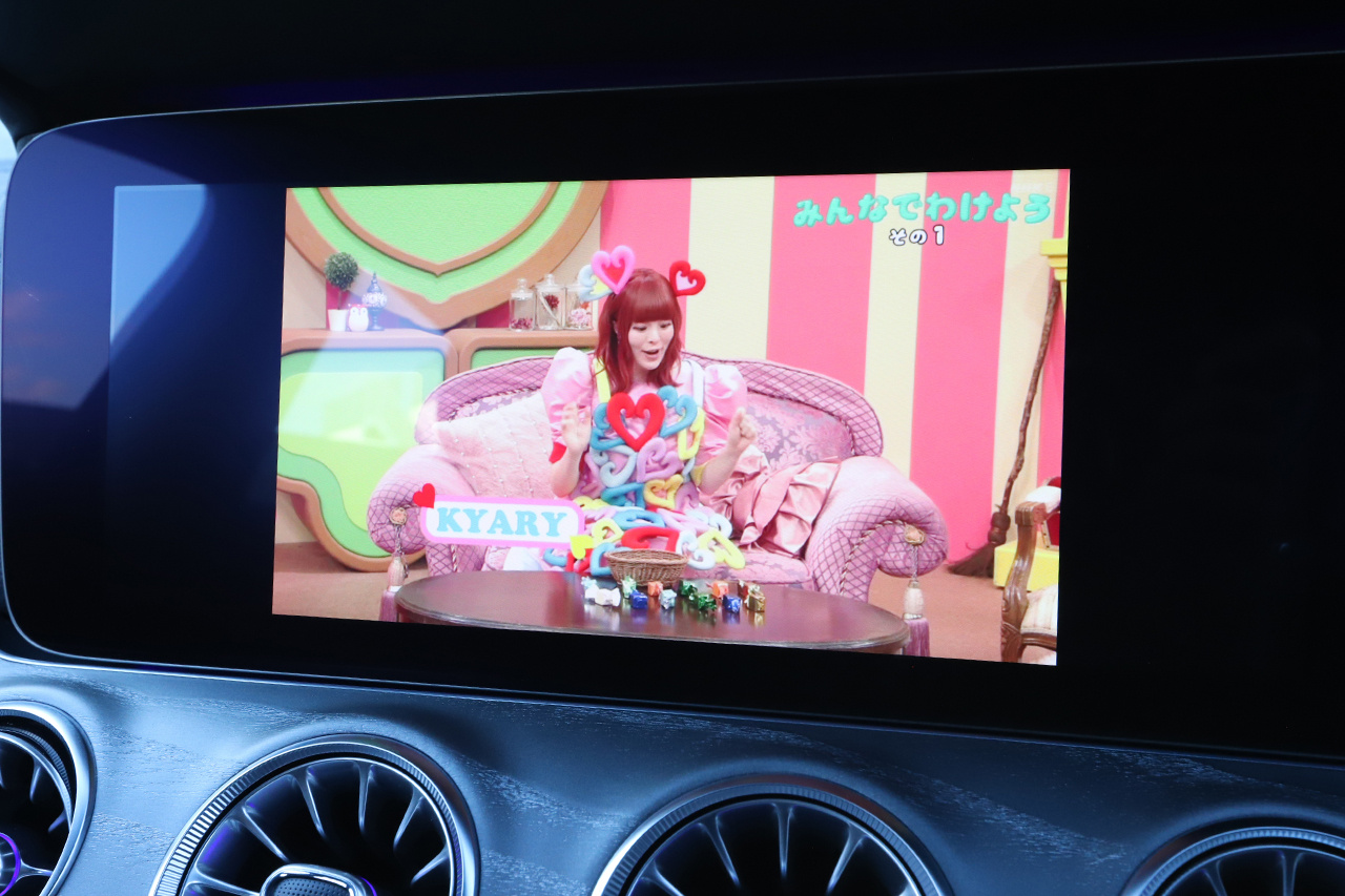 2020 Mercedes-AMG GT 