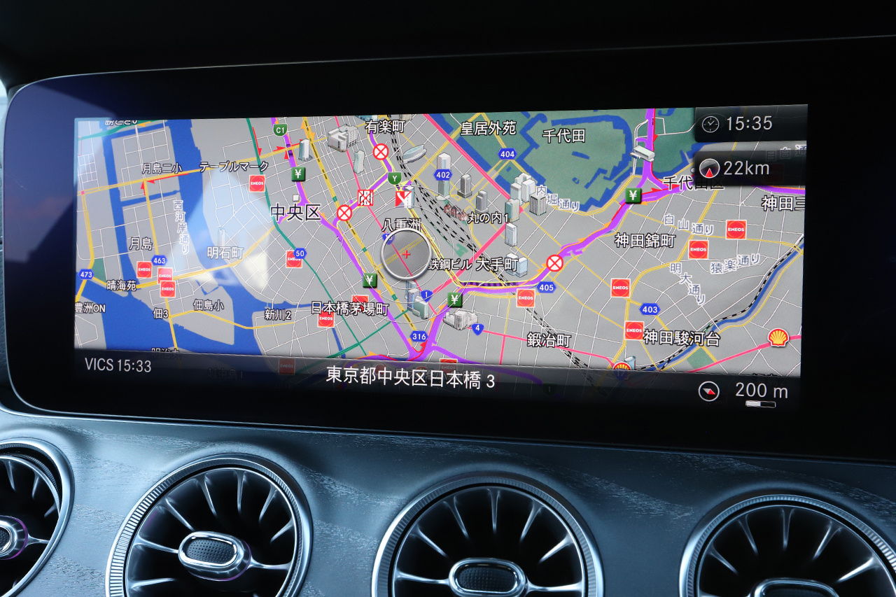 2020 Mercedes-AMG GT 