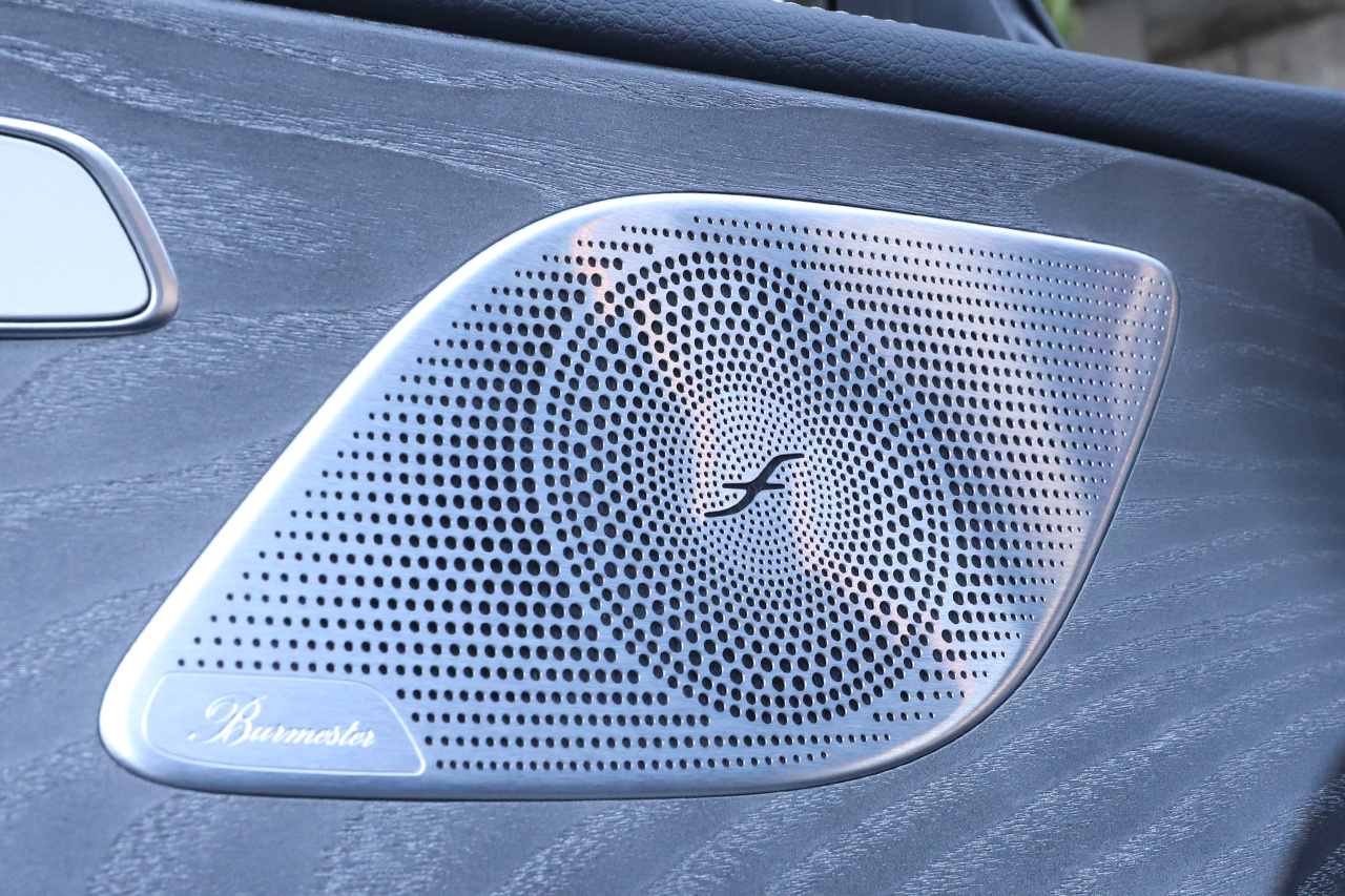 2020 Mercedes-AMG GT 