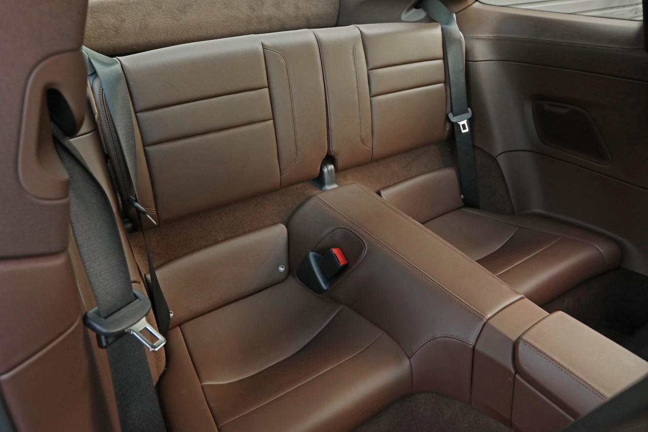 2022 Porsche 911 null