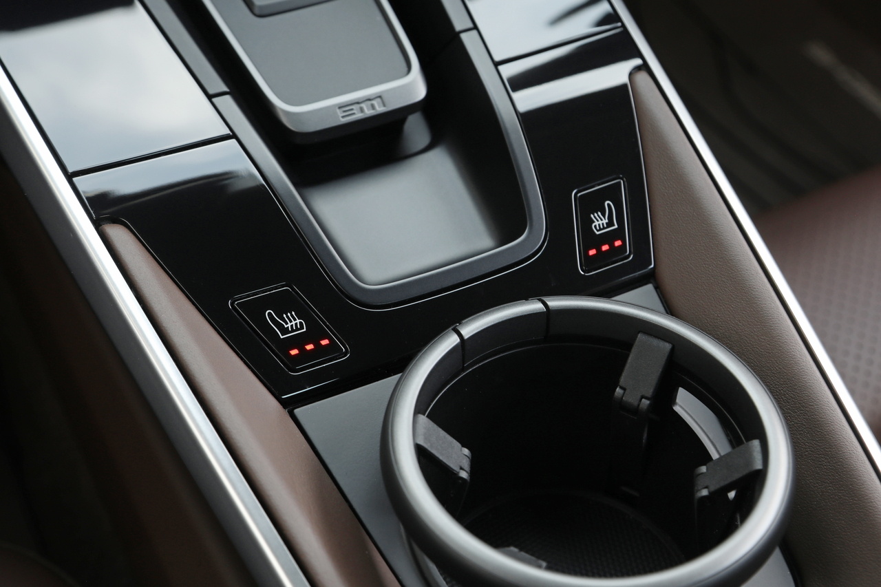 2022 Porsche 911 null