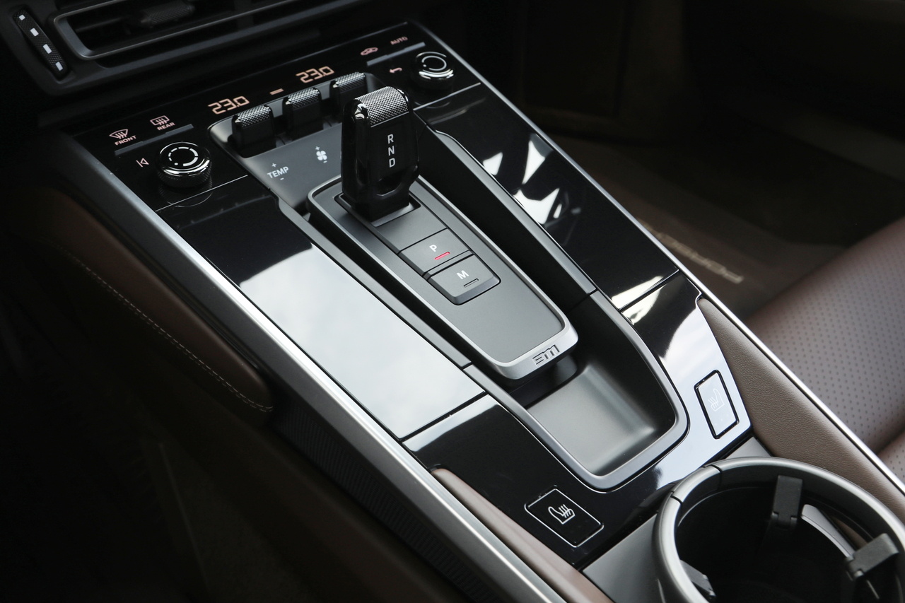 2022 Porsche 911 null