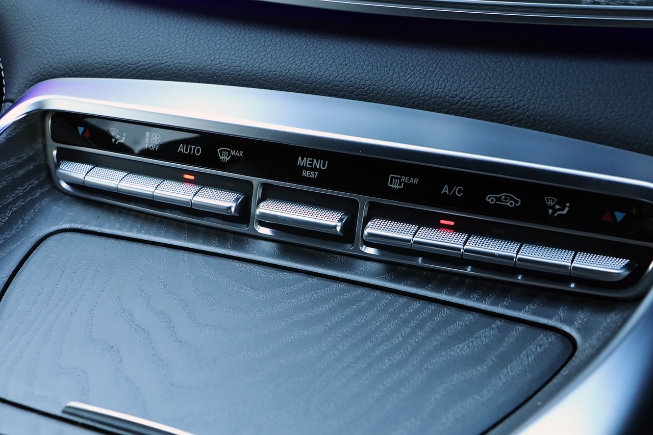 2023 Mercedes-AMG GT 