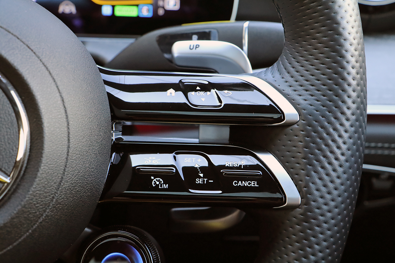 2023 Mercedes-AMG GT 