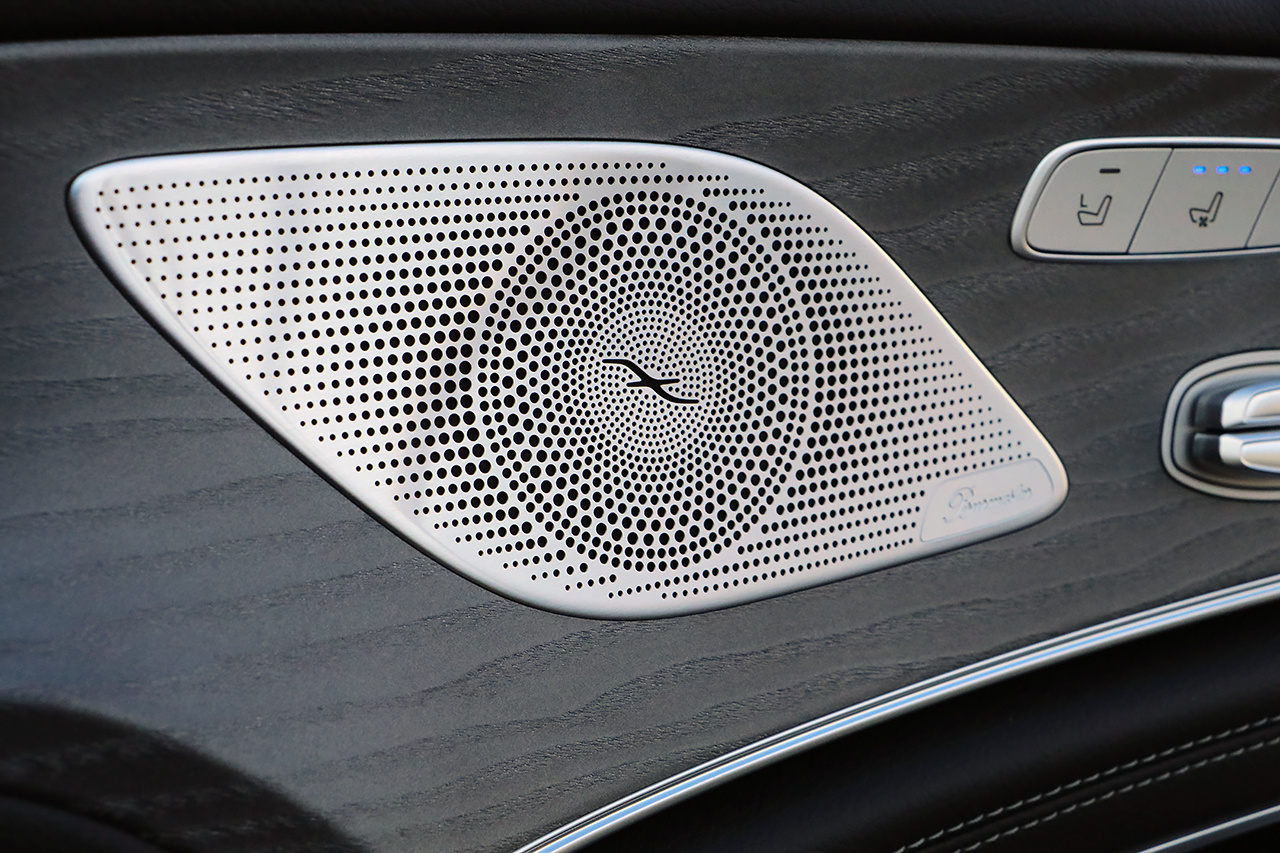 2023 Mercedes-AMG GT 