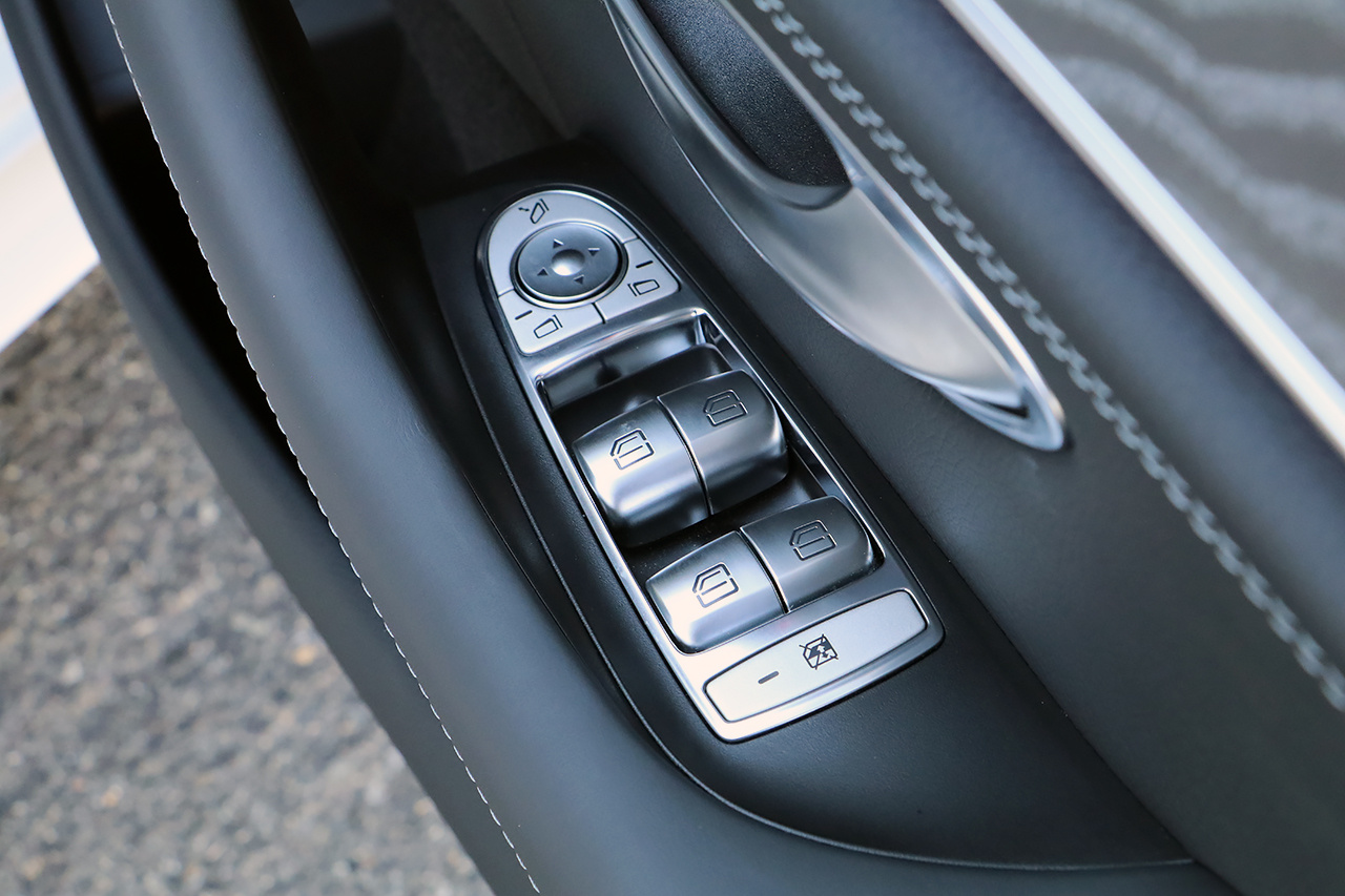 2023 Mercedes-AMG GT 