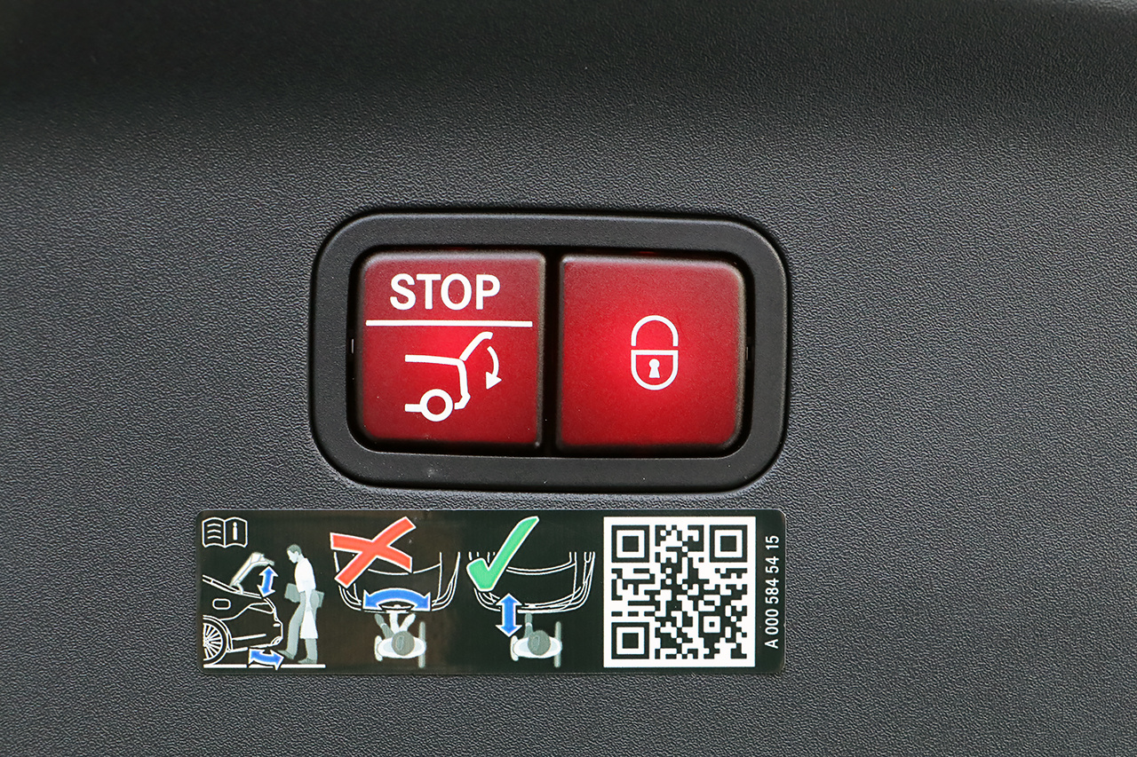 2023 Mercedes-AMG GT 