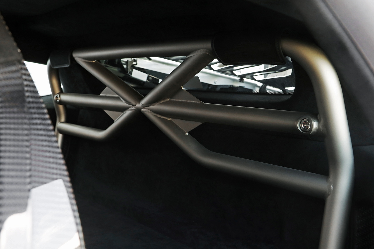 2022 Lamborghini Huracan null