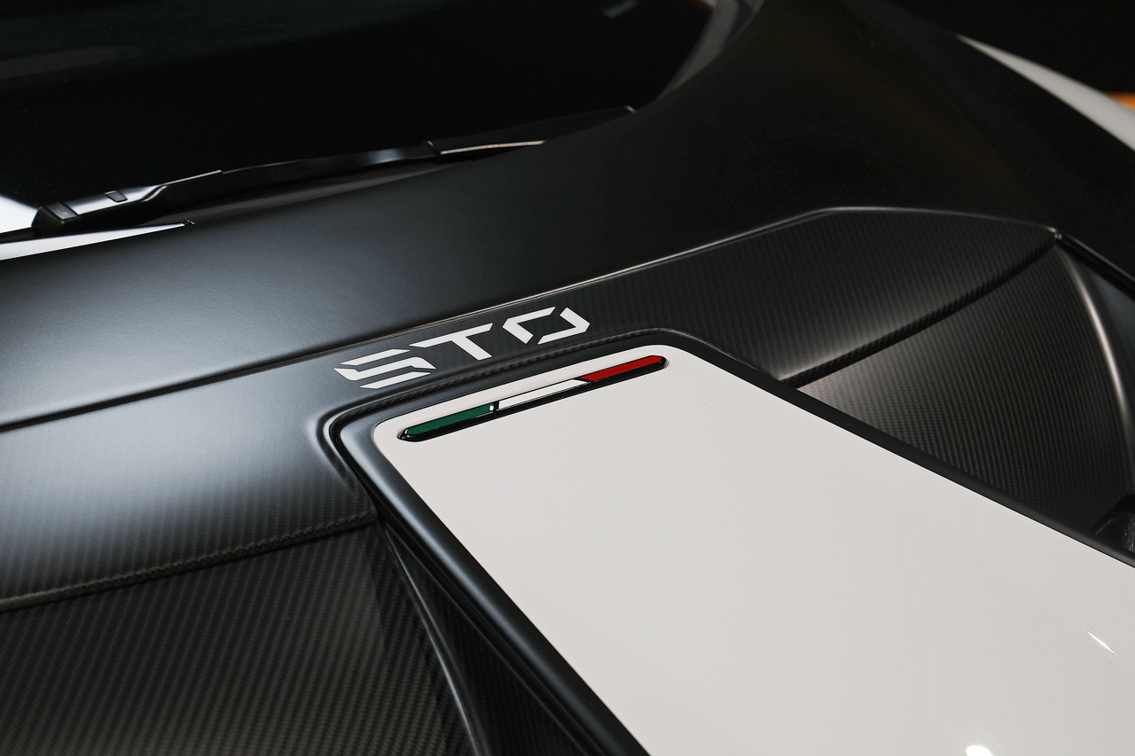 2022 Lamborghini Huracan null