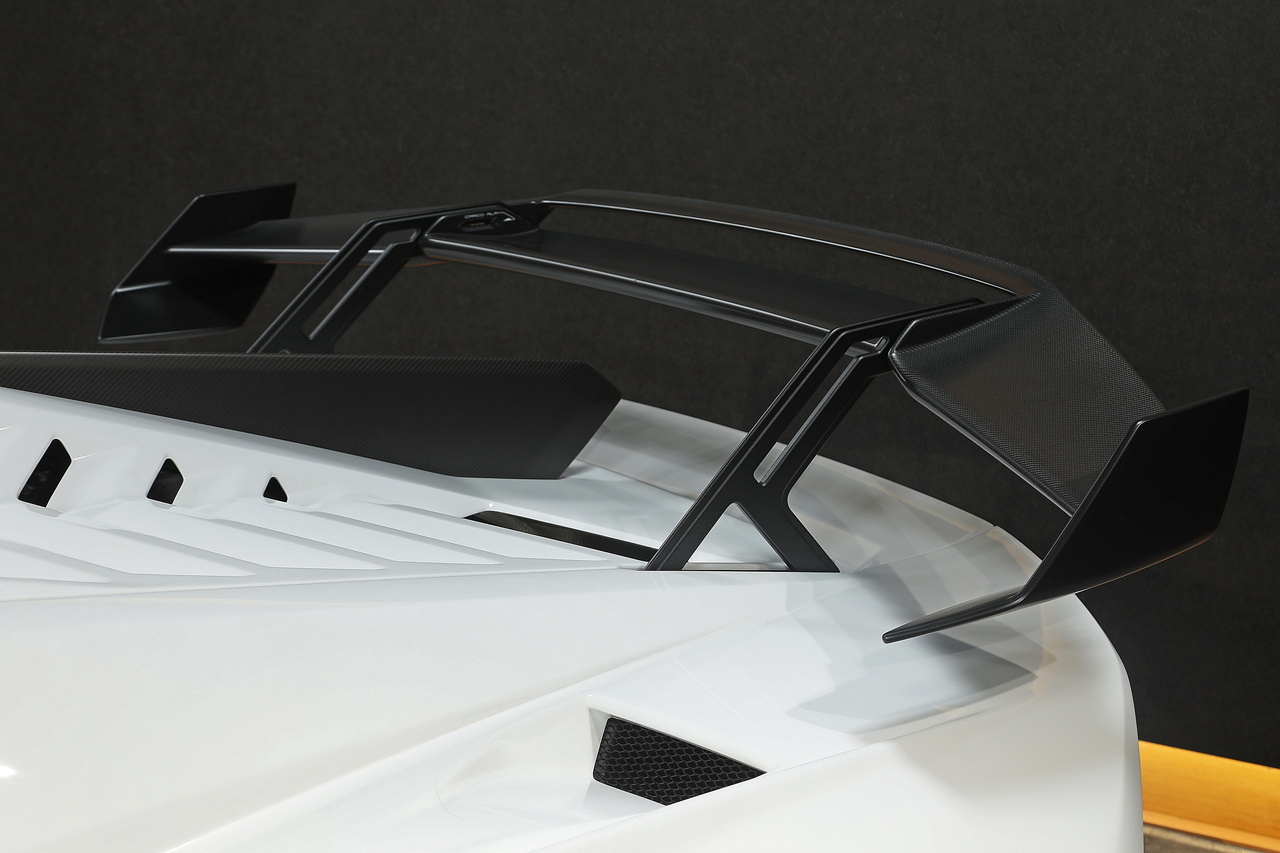 2022 Lamborghini Huracan null