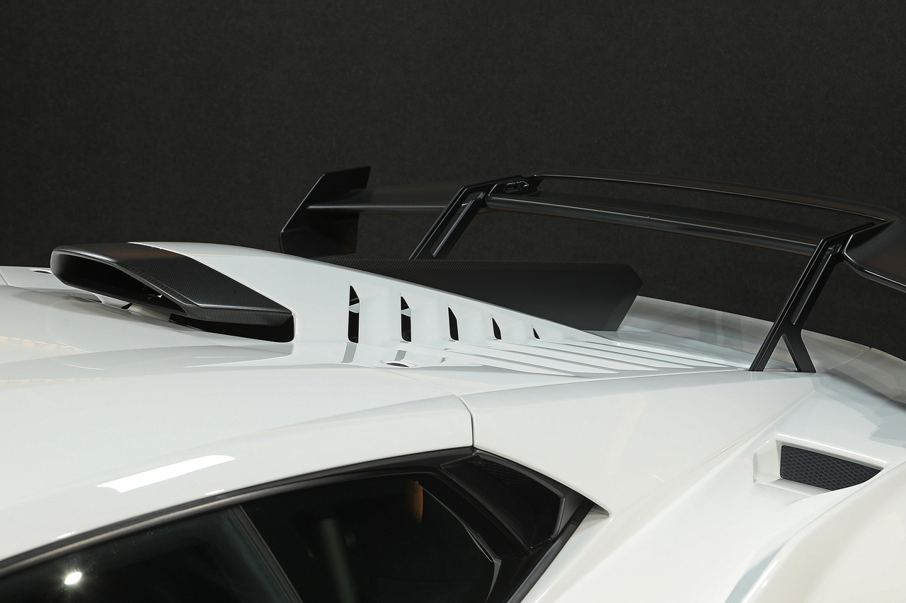 2022 Lamborghini Huracan null