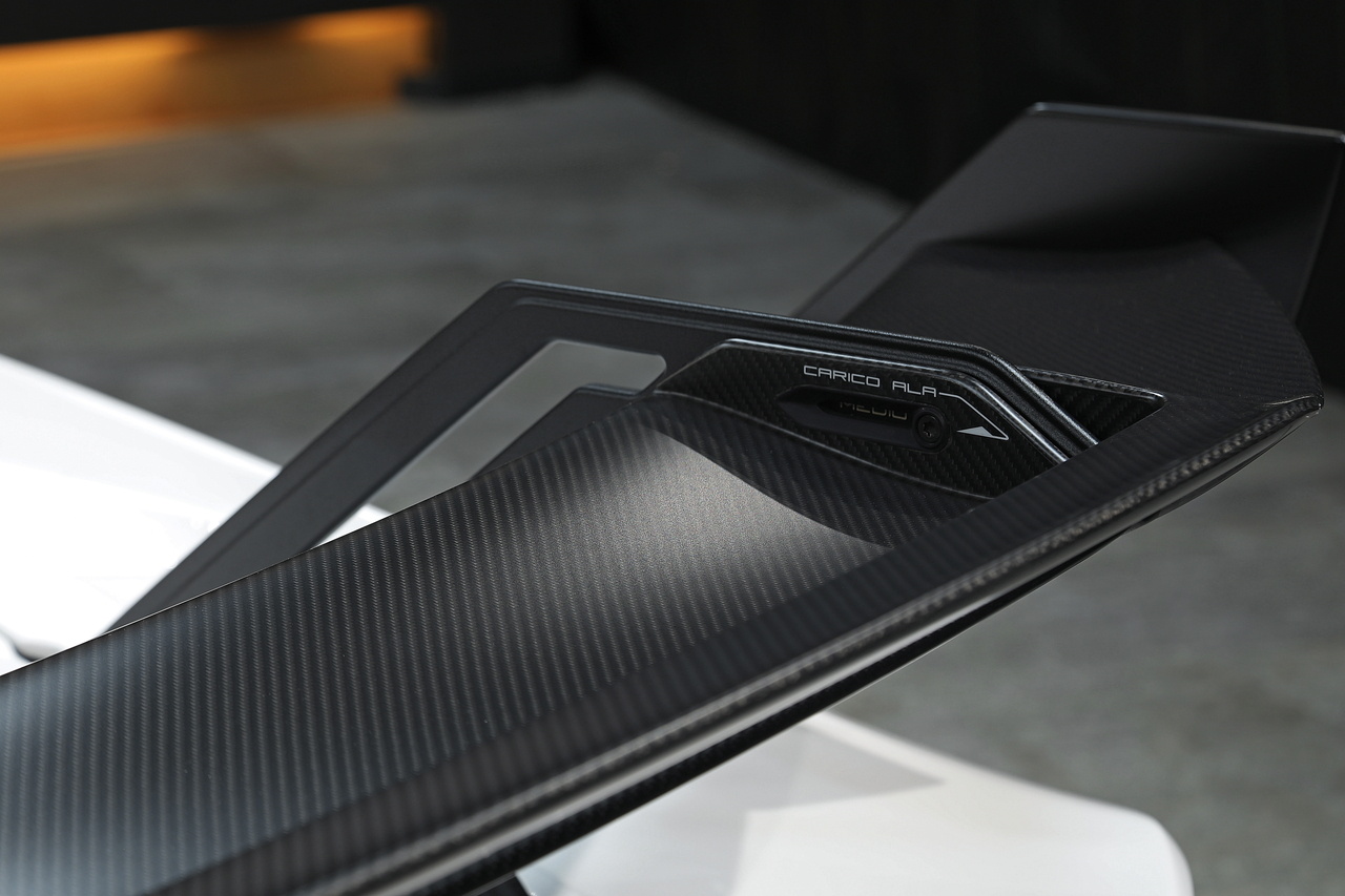 2022 Lamborghini Huracan null