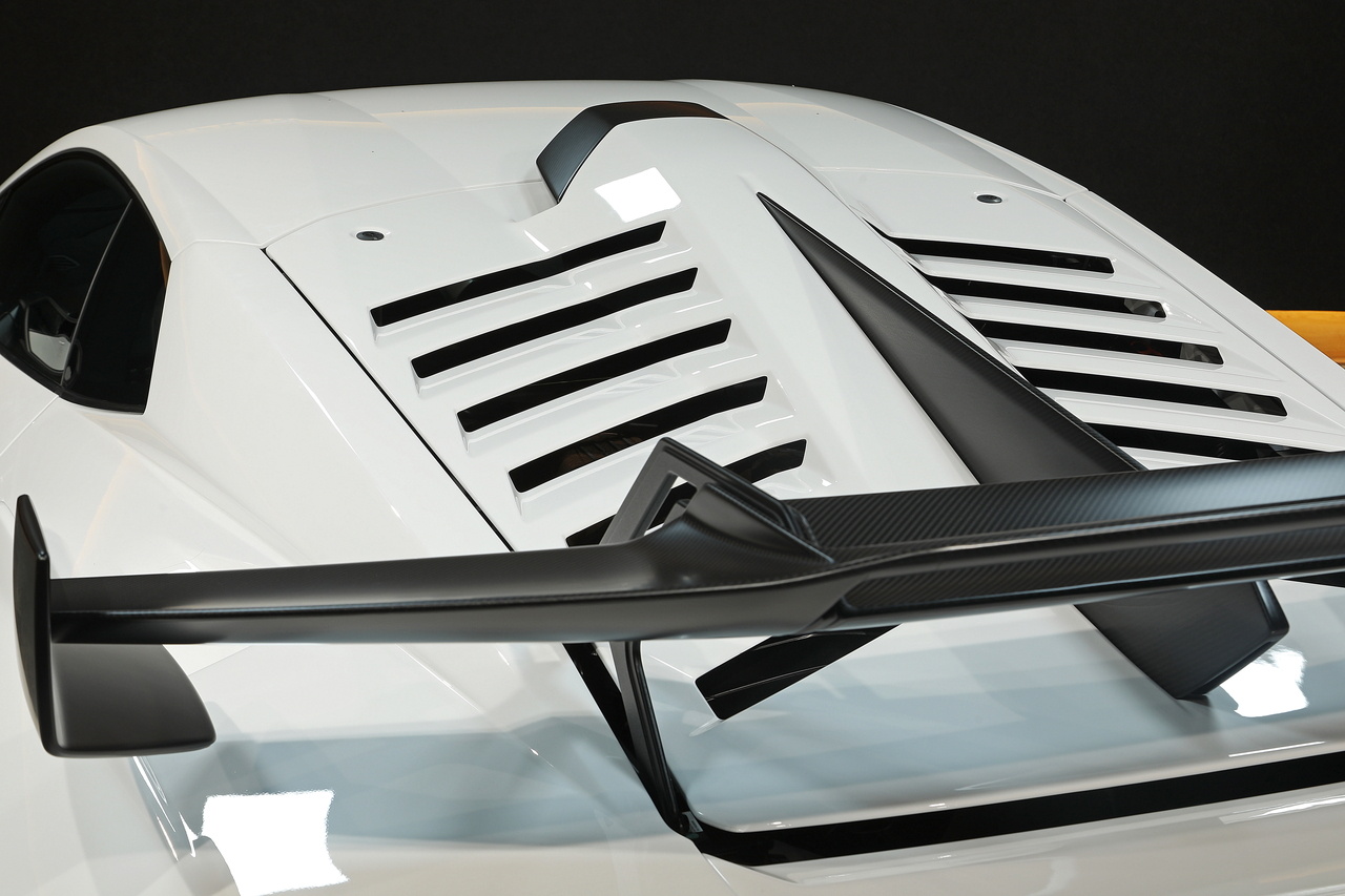 2022 Lamborghini Huracan null