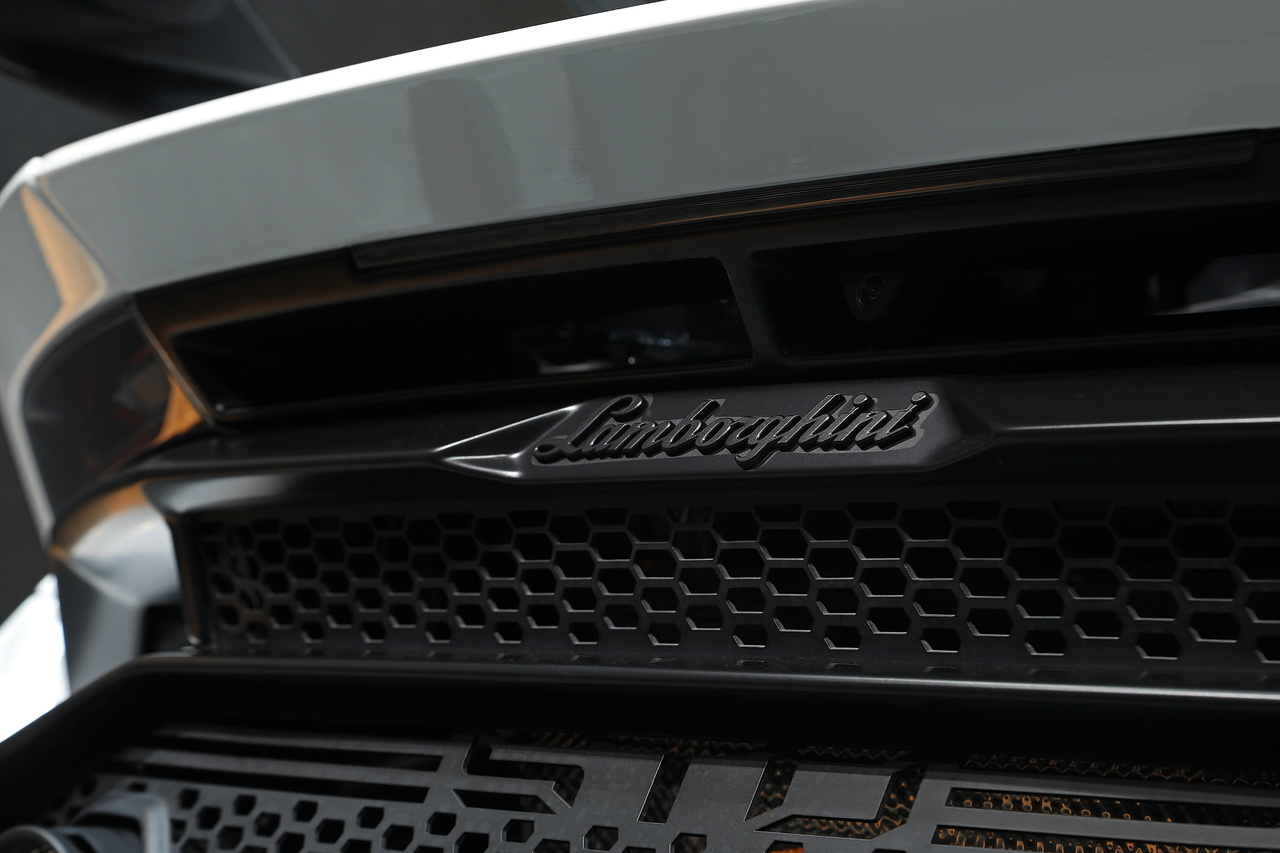2022 Lamborghini Huracan null