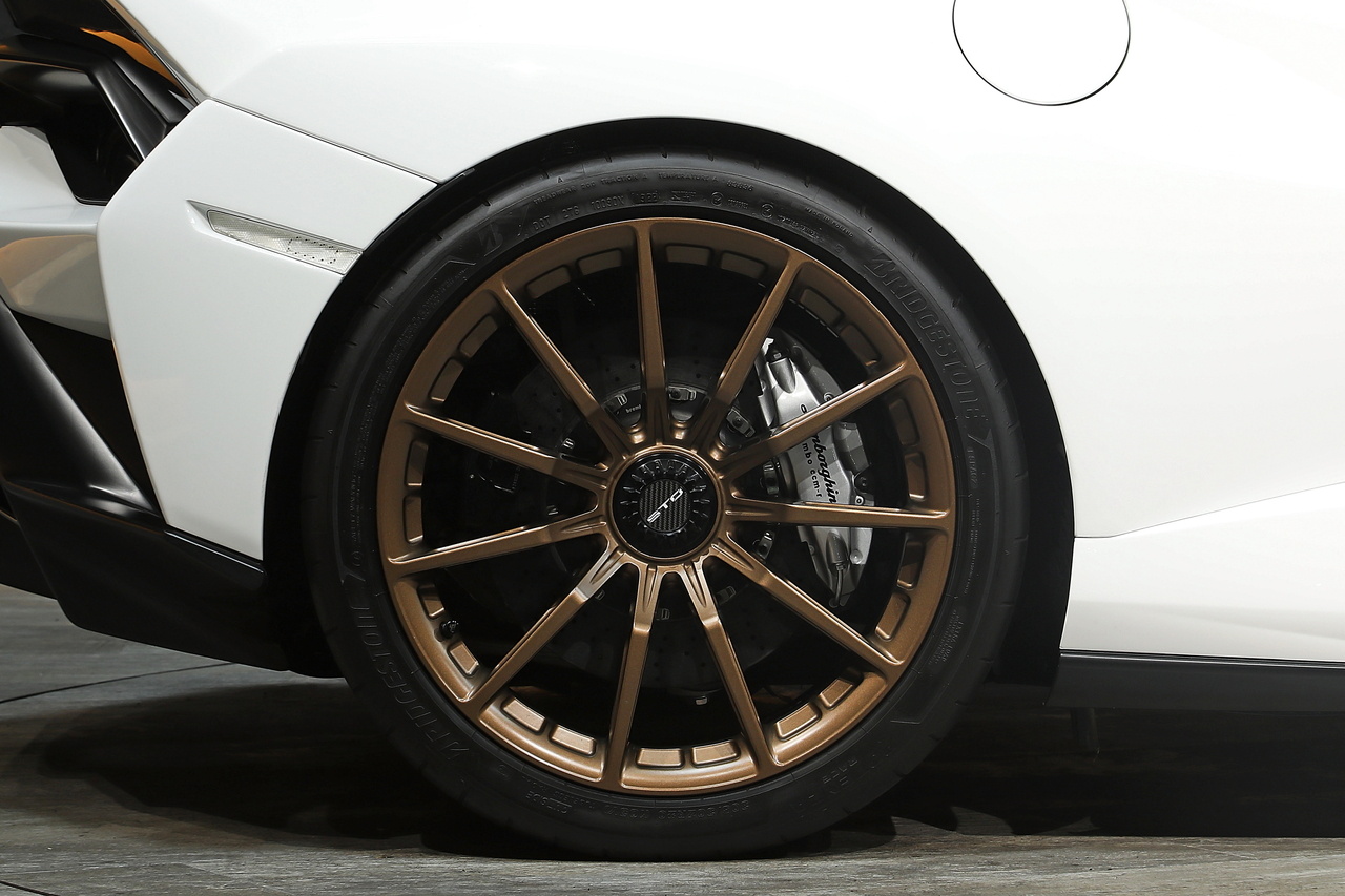 2022 Lamborghini Huracan null