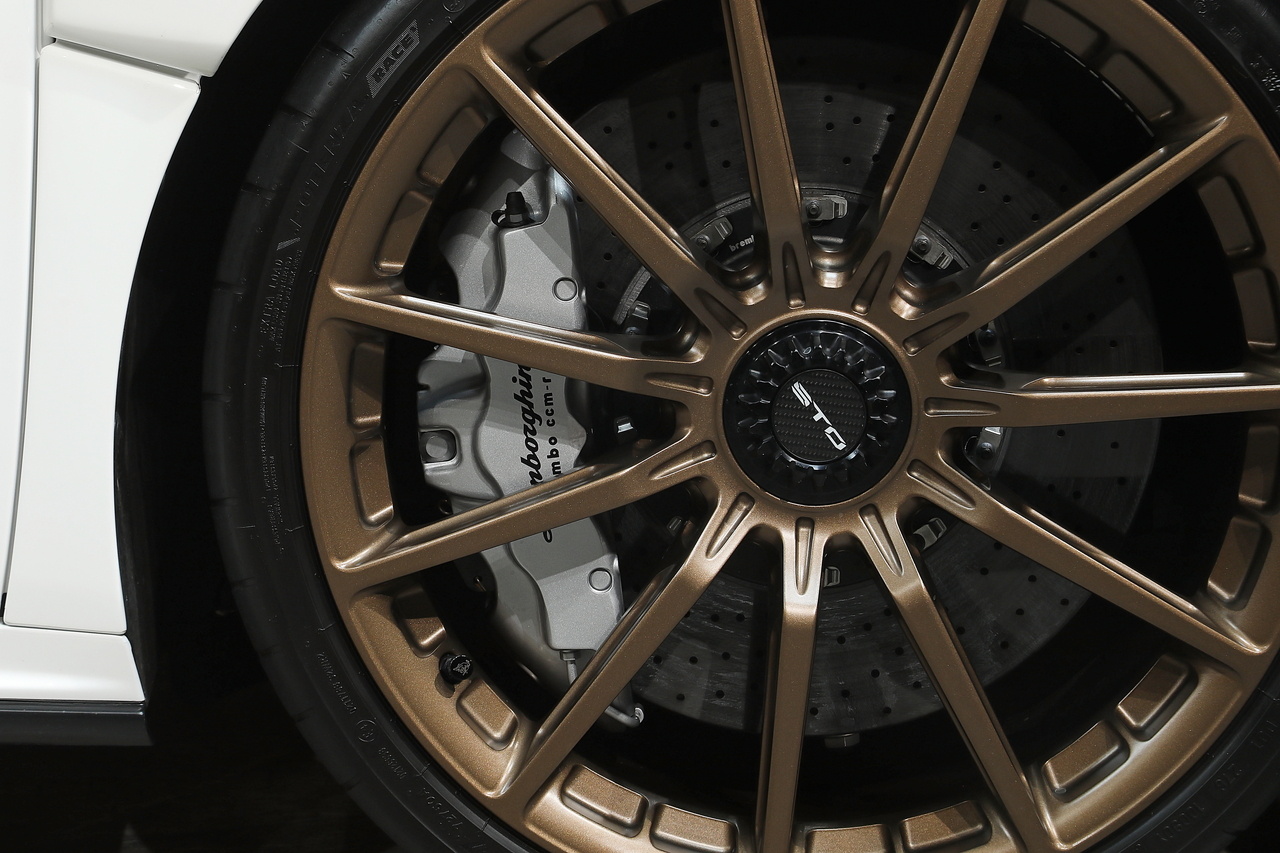 2022 Lamborghini Huracan null