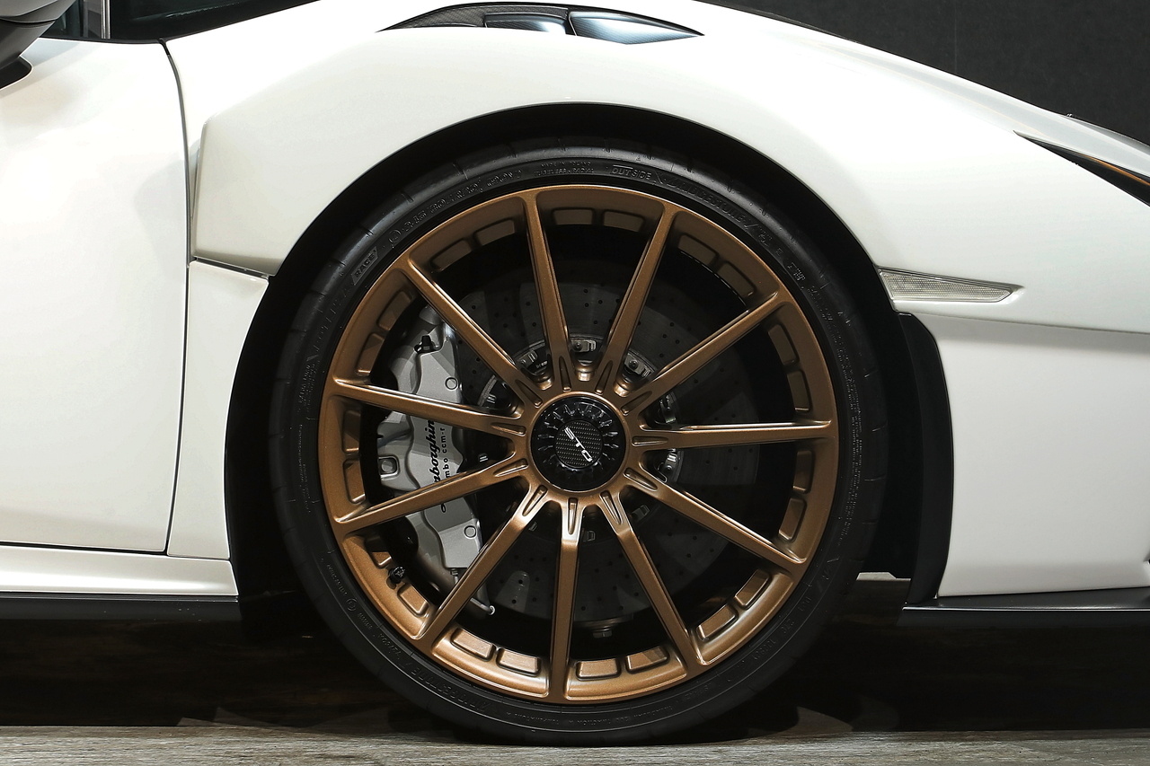 2022 Lamborghini Huracan null