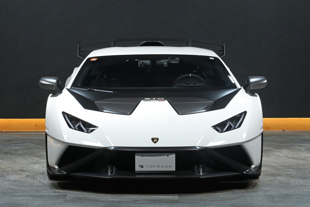 2022 Lamborghini Huracan null