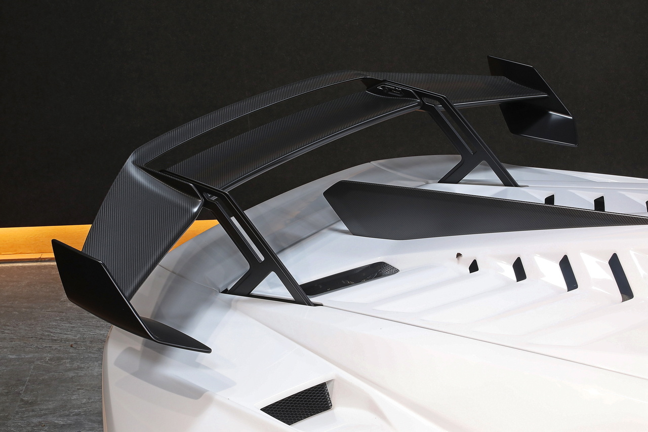 2022 Lamborghini Huracan null