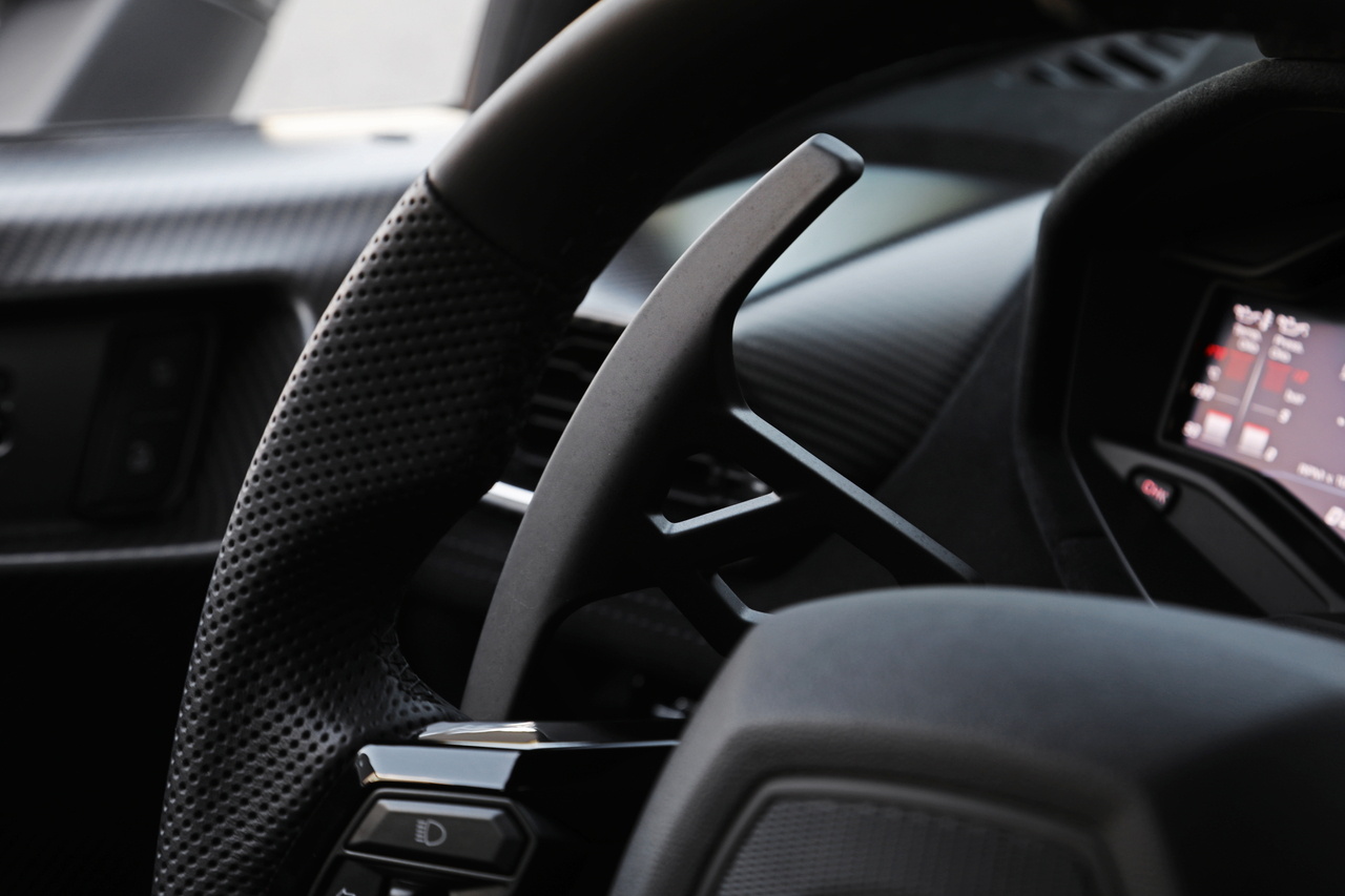 2022 Lamborghini Huracan null