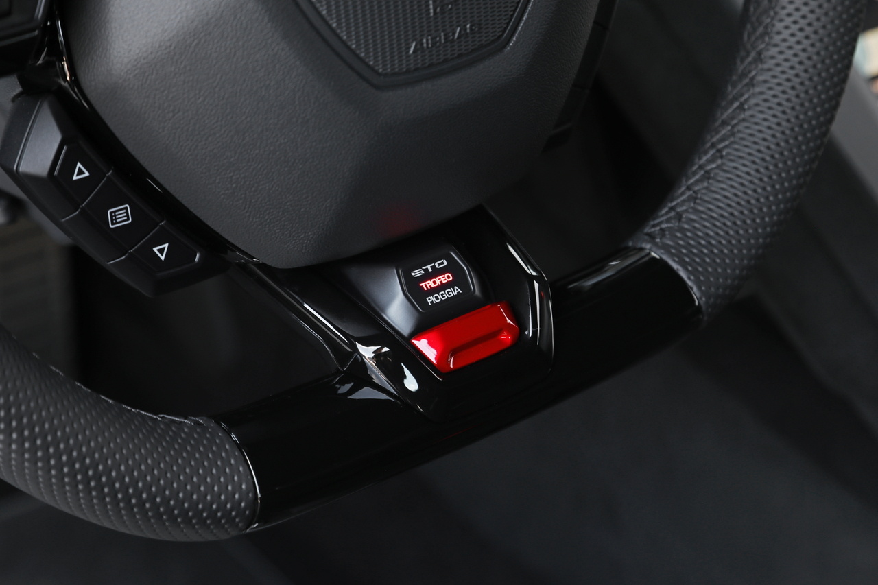 2022 Lamborghini Huracan null