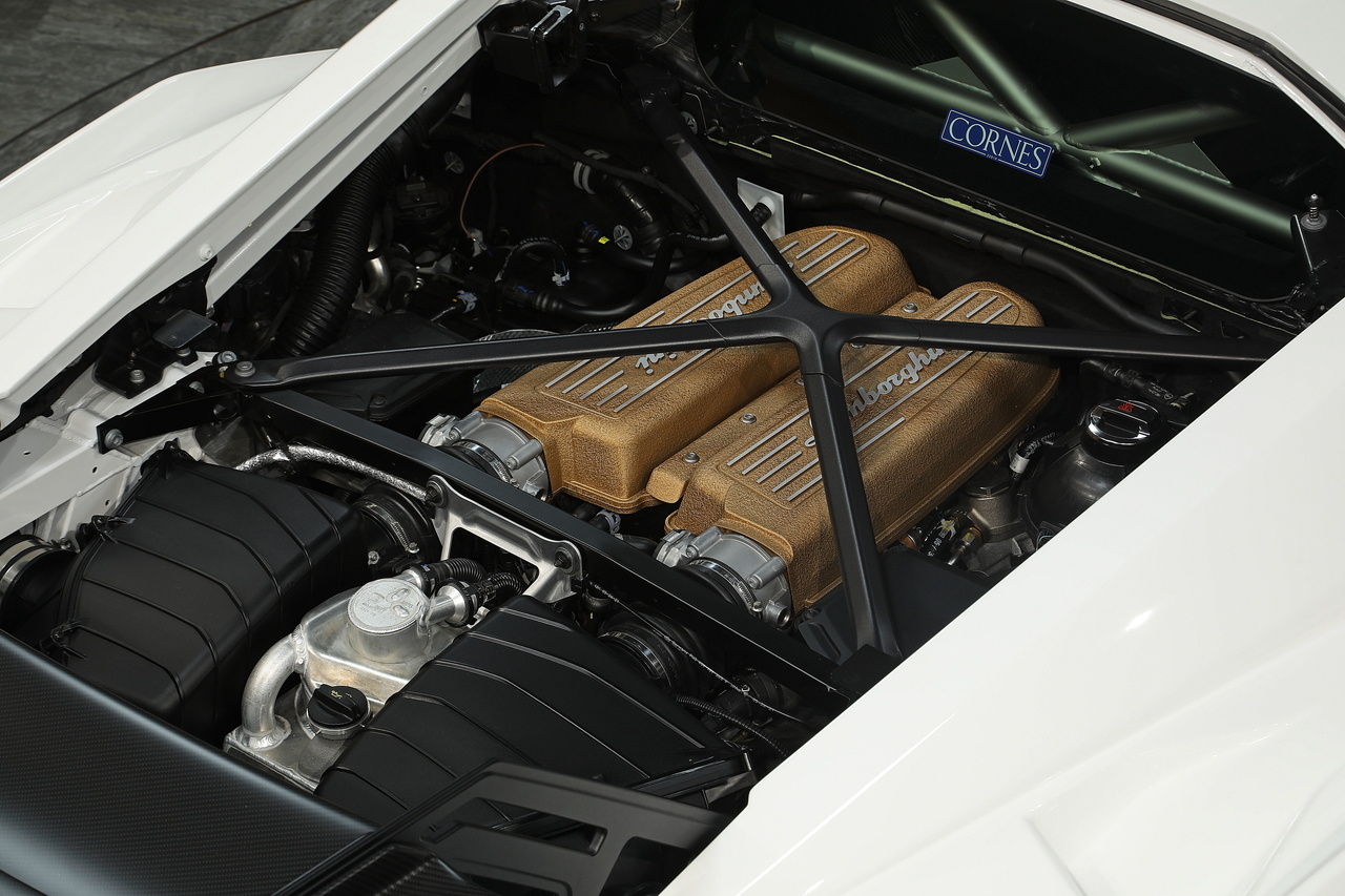 2022 Lamborghini Huracan null