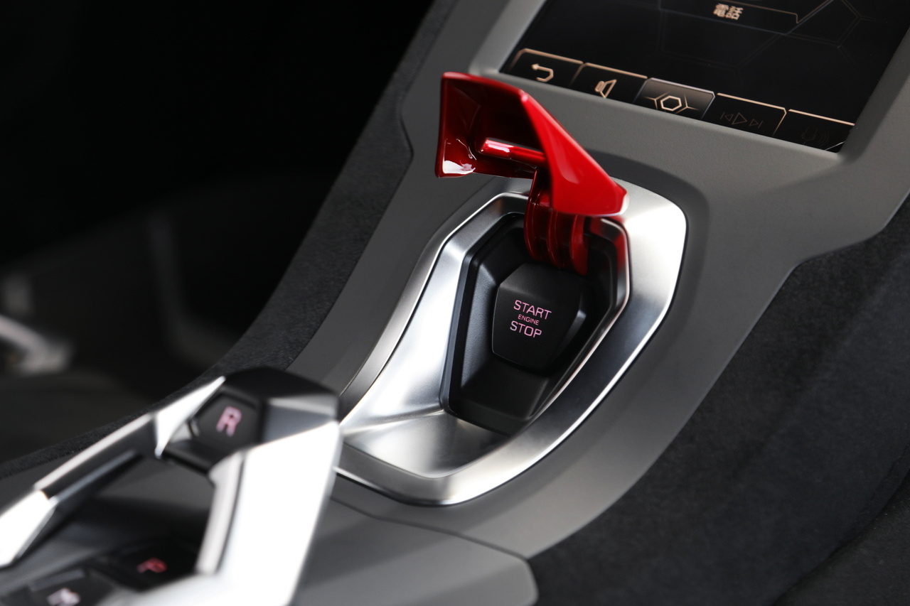 2022 Lamborghini Huracan null