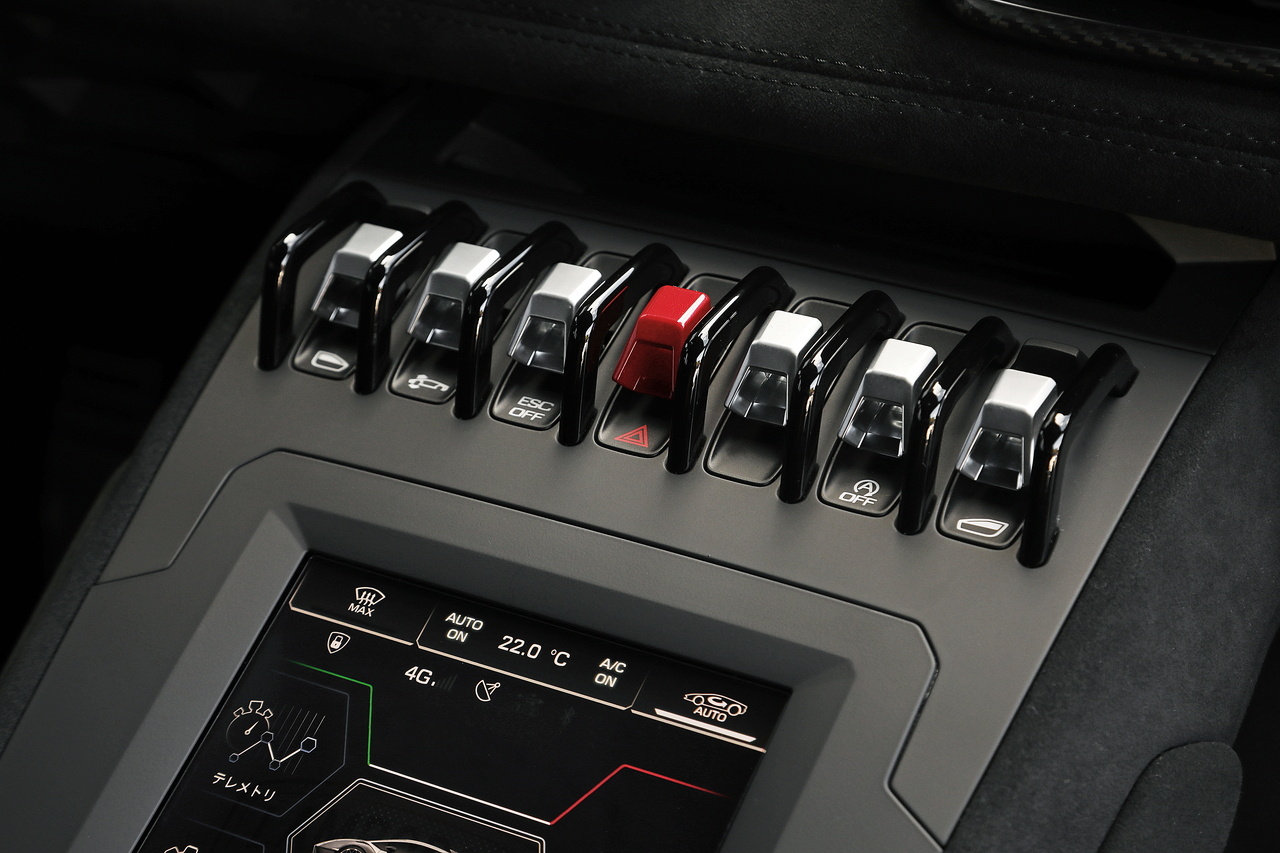 2022 Lamborghini Huracan null