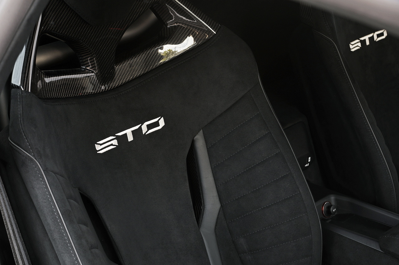 2022 Lamborghini Huracan null