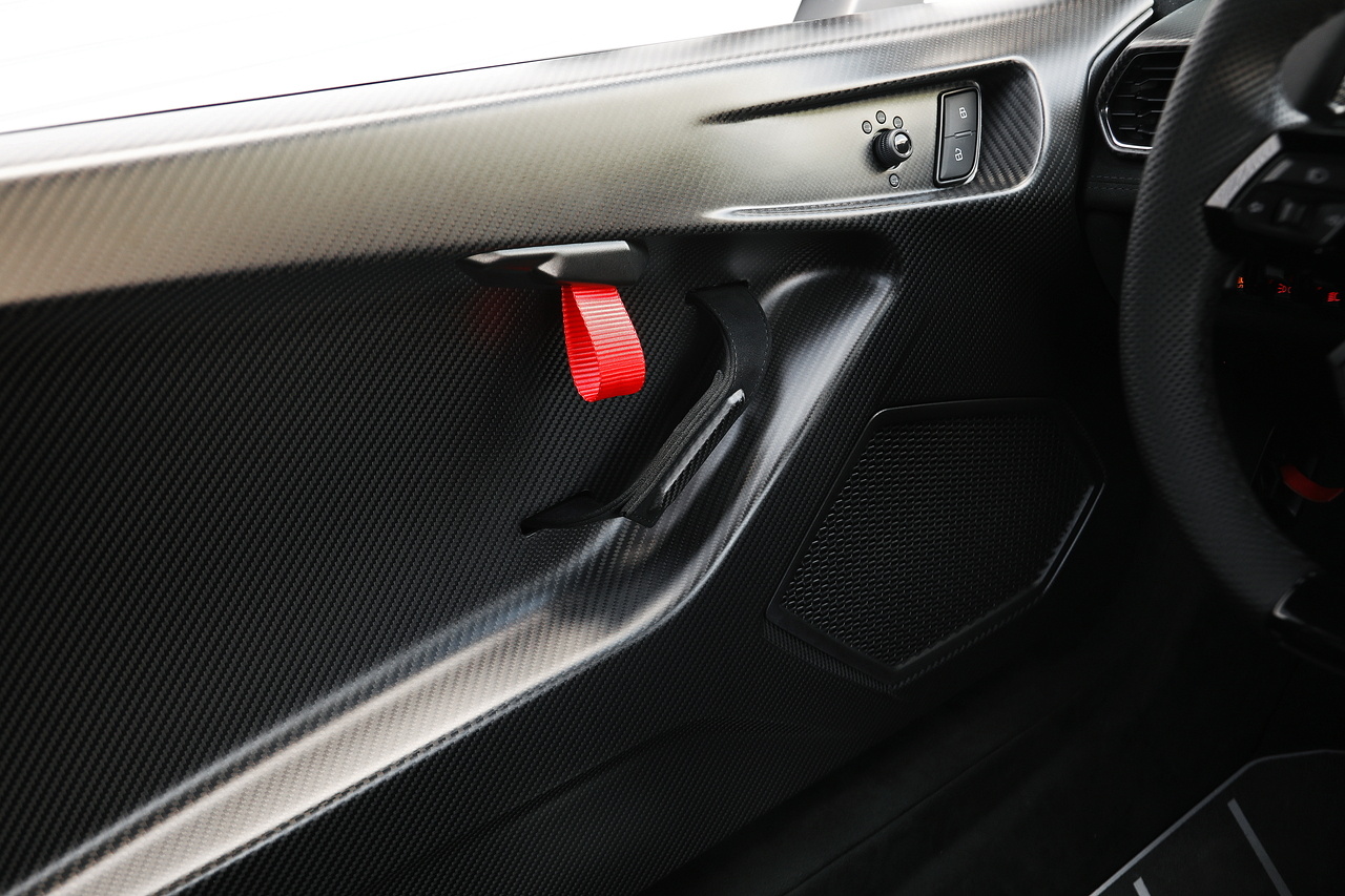 2022 Lamborghini Huracan null