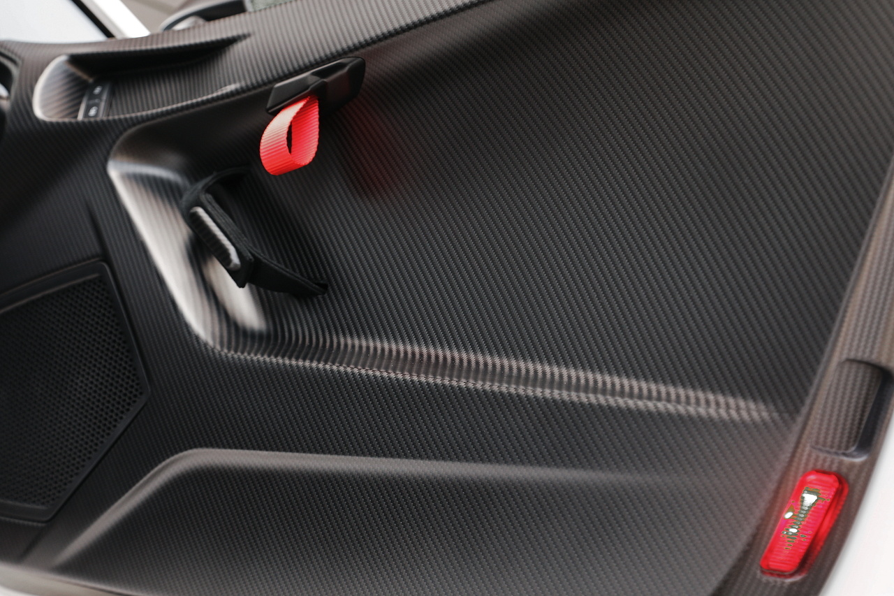 2022 Lamborghini Huracan null