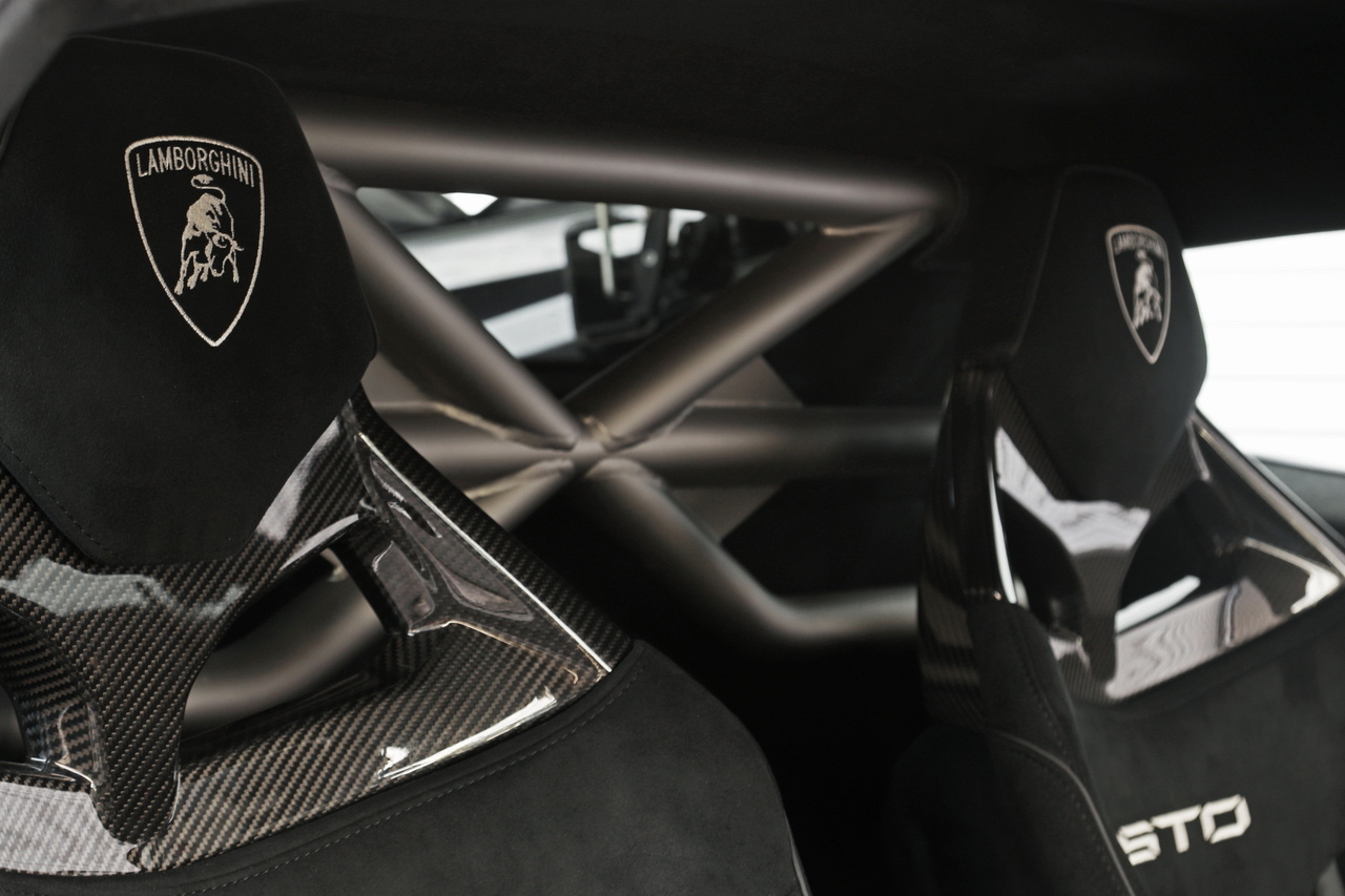 2022 Lamborghini Huracan null