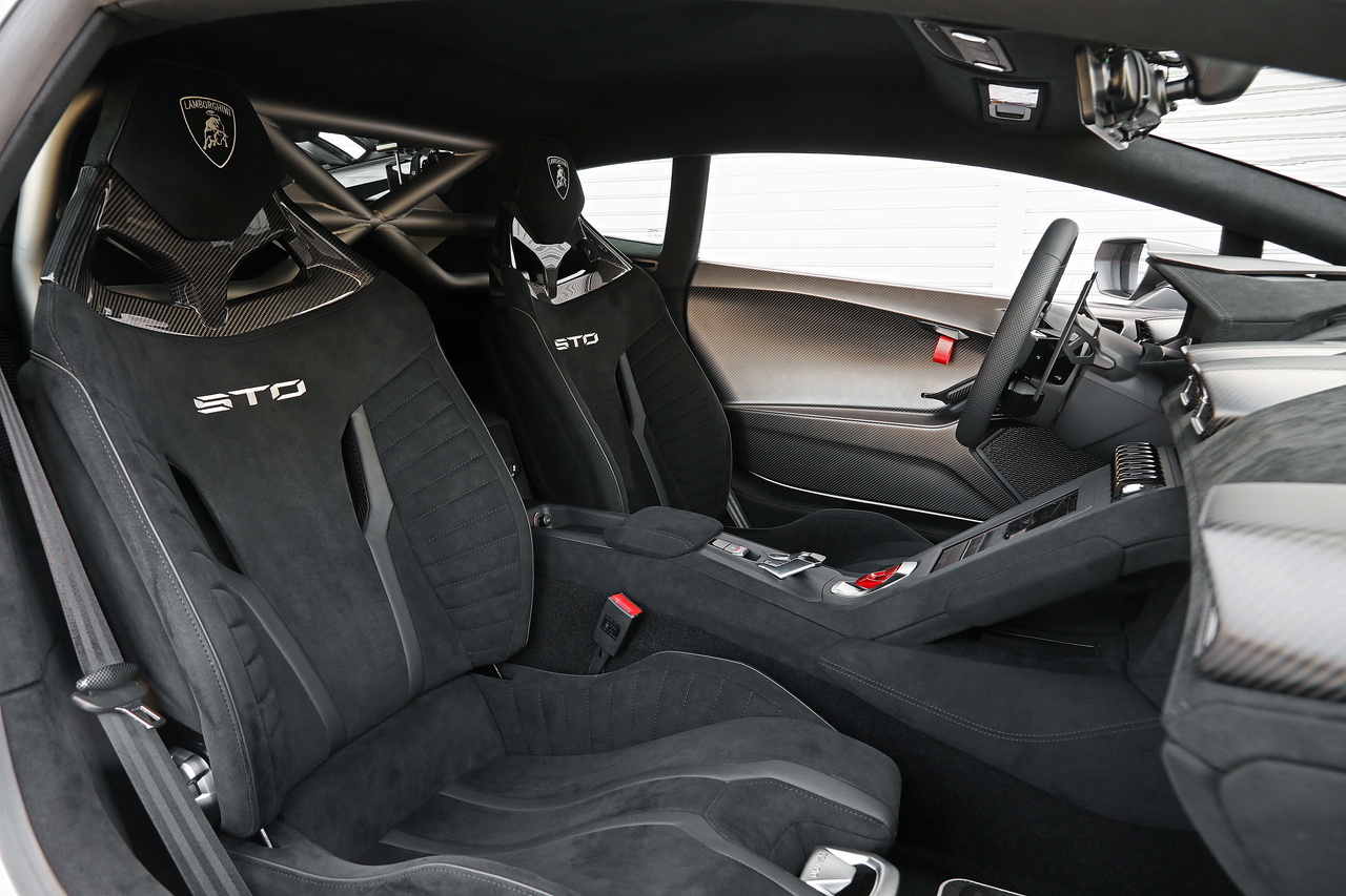 2022 Lamborghini Huracan null