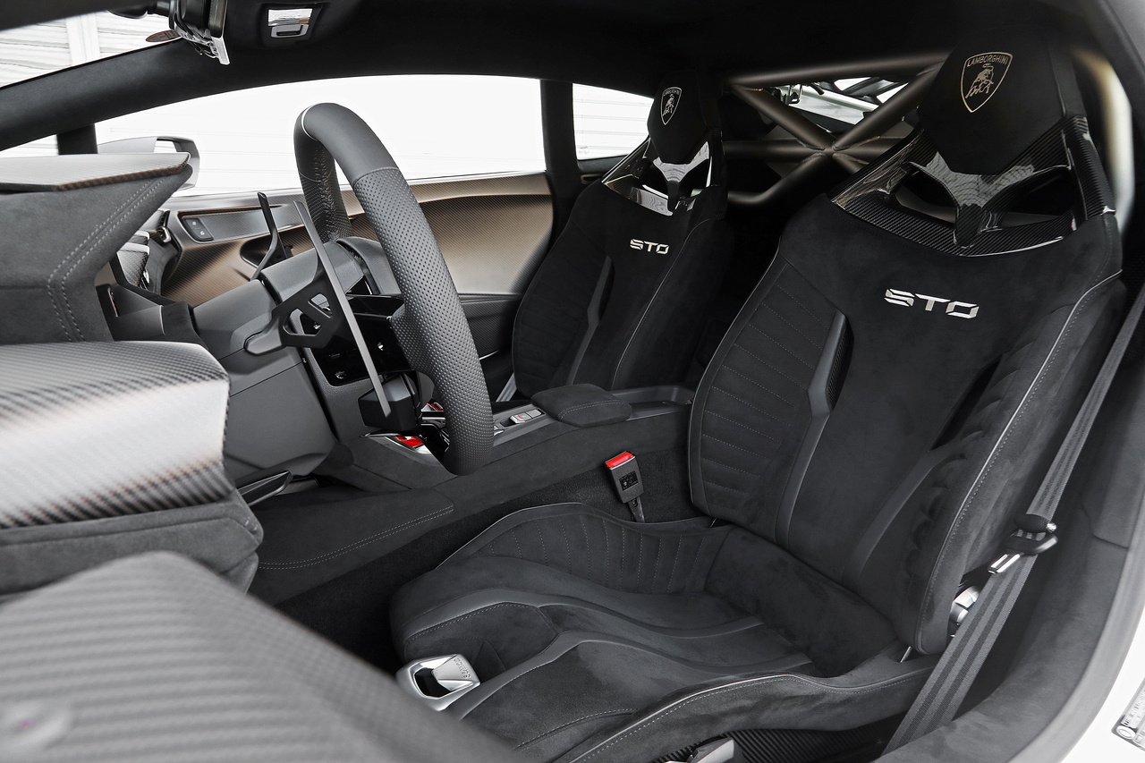 2022 Lamborghini Huracan null