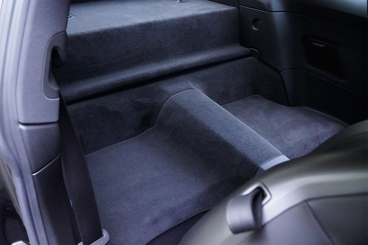 2024 Porsche 911 null