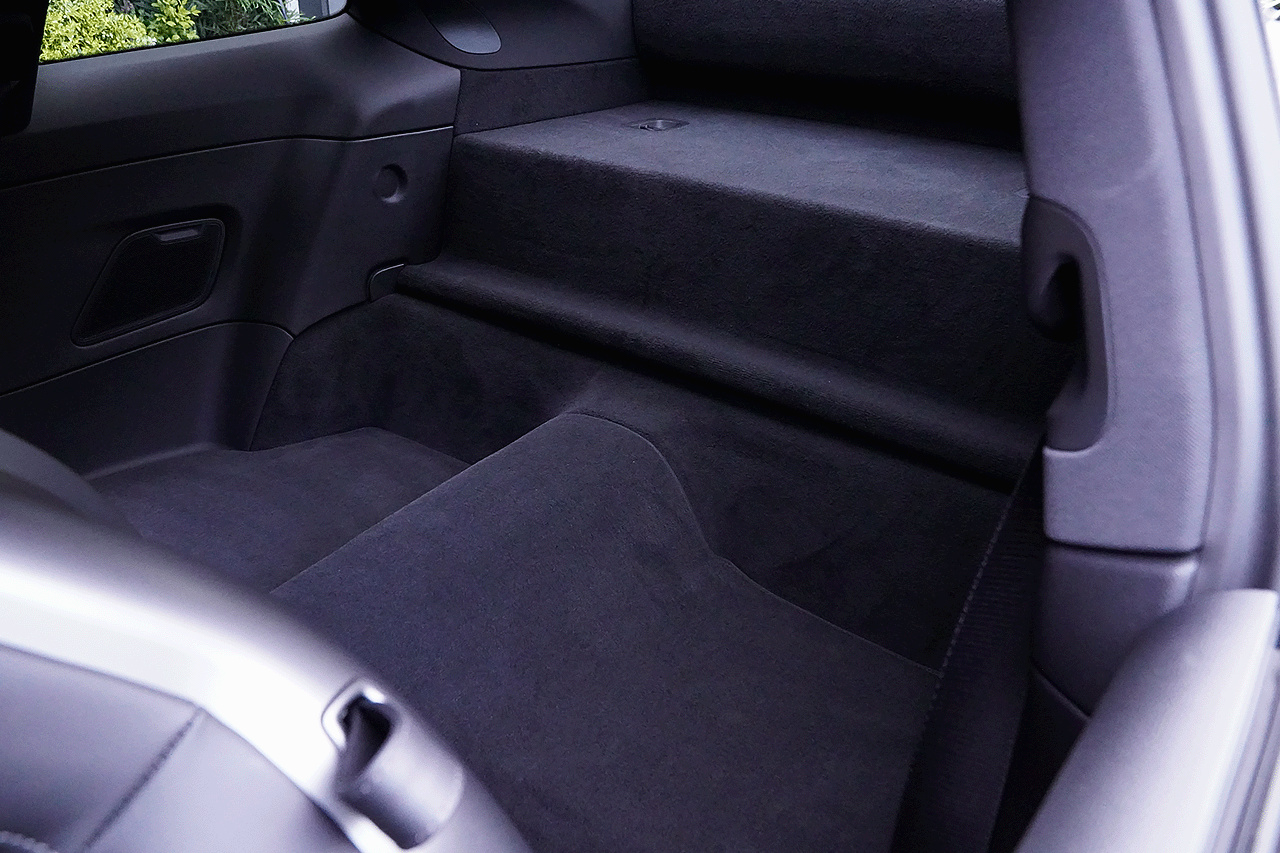 2024 Porsche 911 null