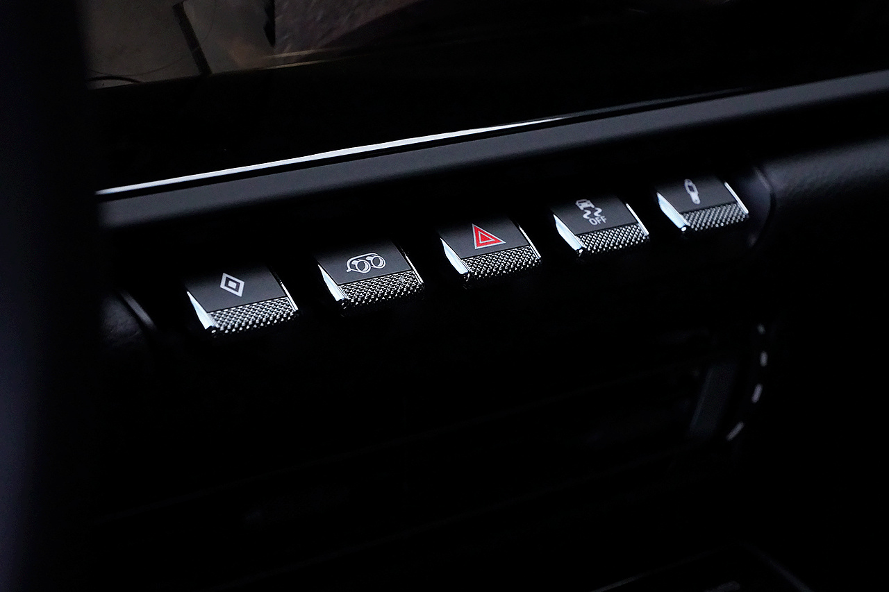 2024 Porsche 911 null