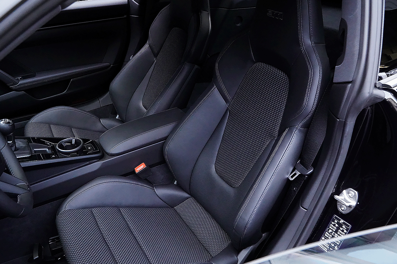 2024 Porsche 911 null