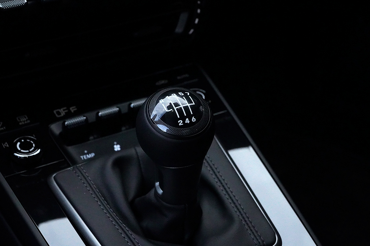 2024 Porsche 911 null