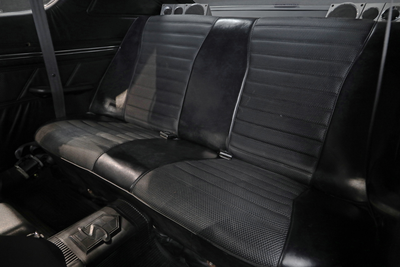 1976 Nissan SKYLINE null