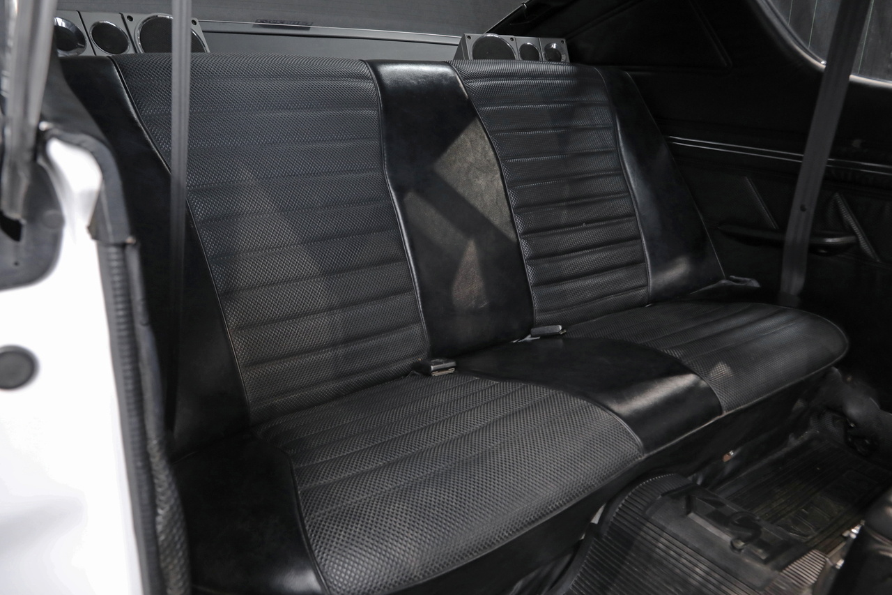 1976 Nissan SKYLINE null