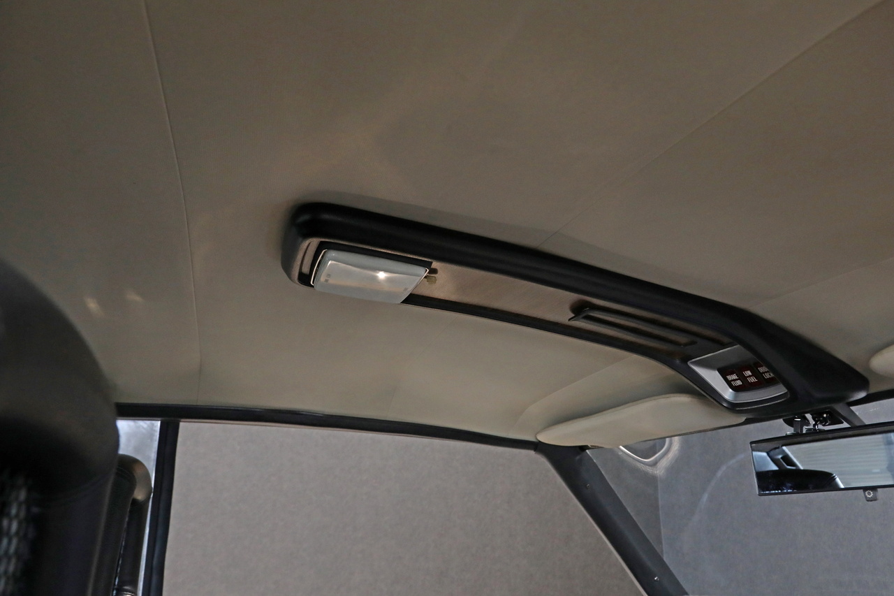 1976 Nissan SKYLINE null