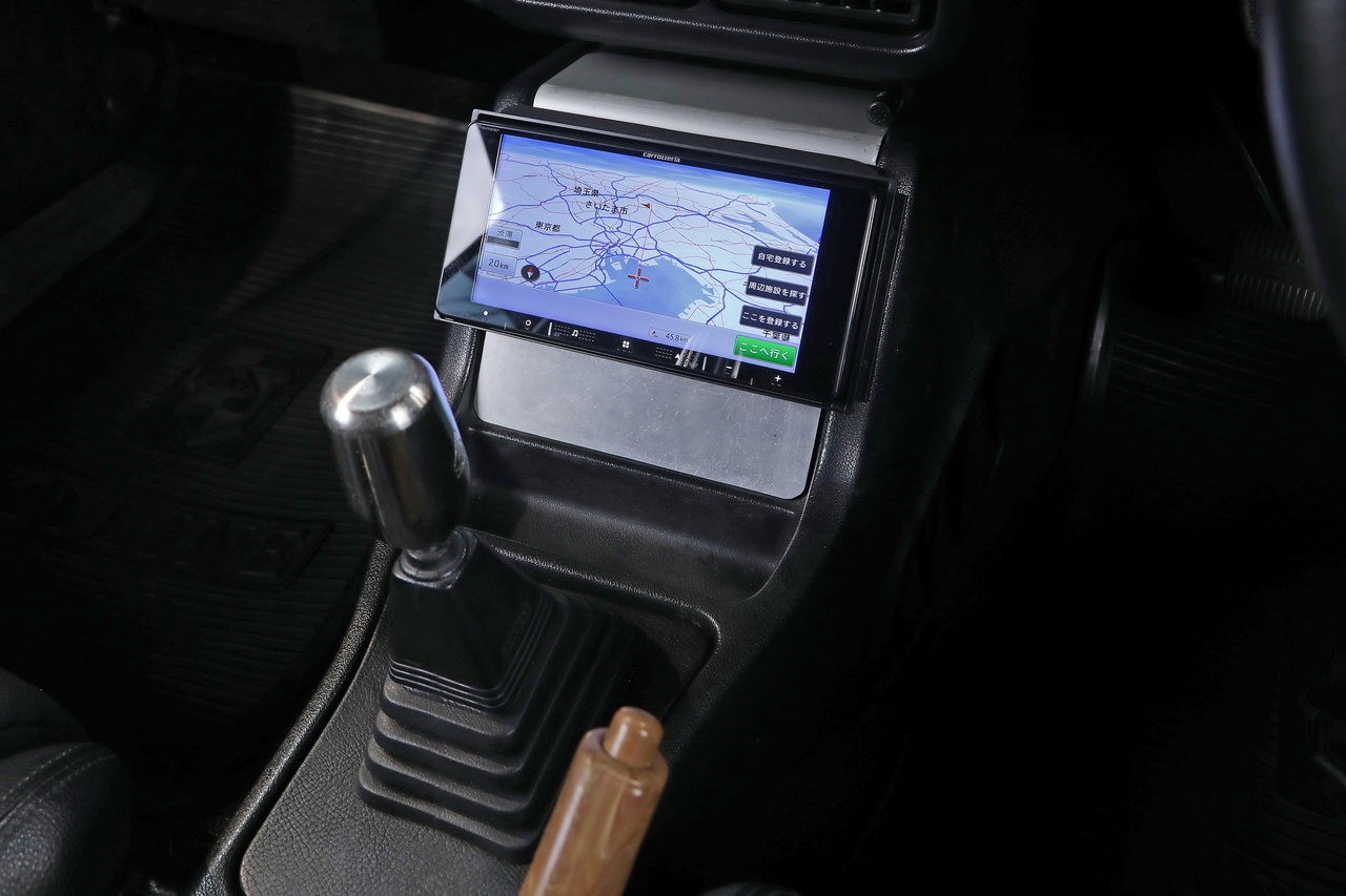 1976 Nissan SKYLINE null